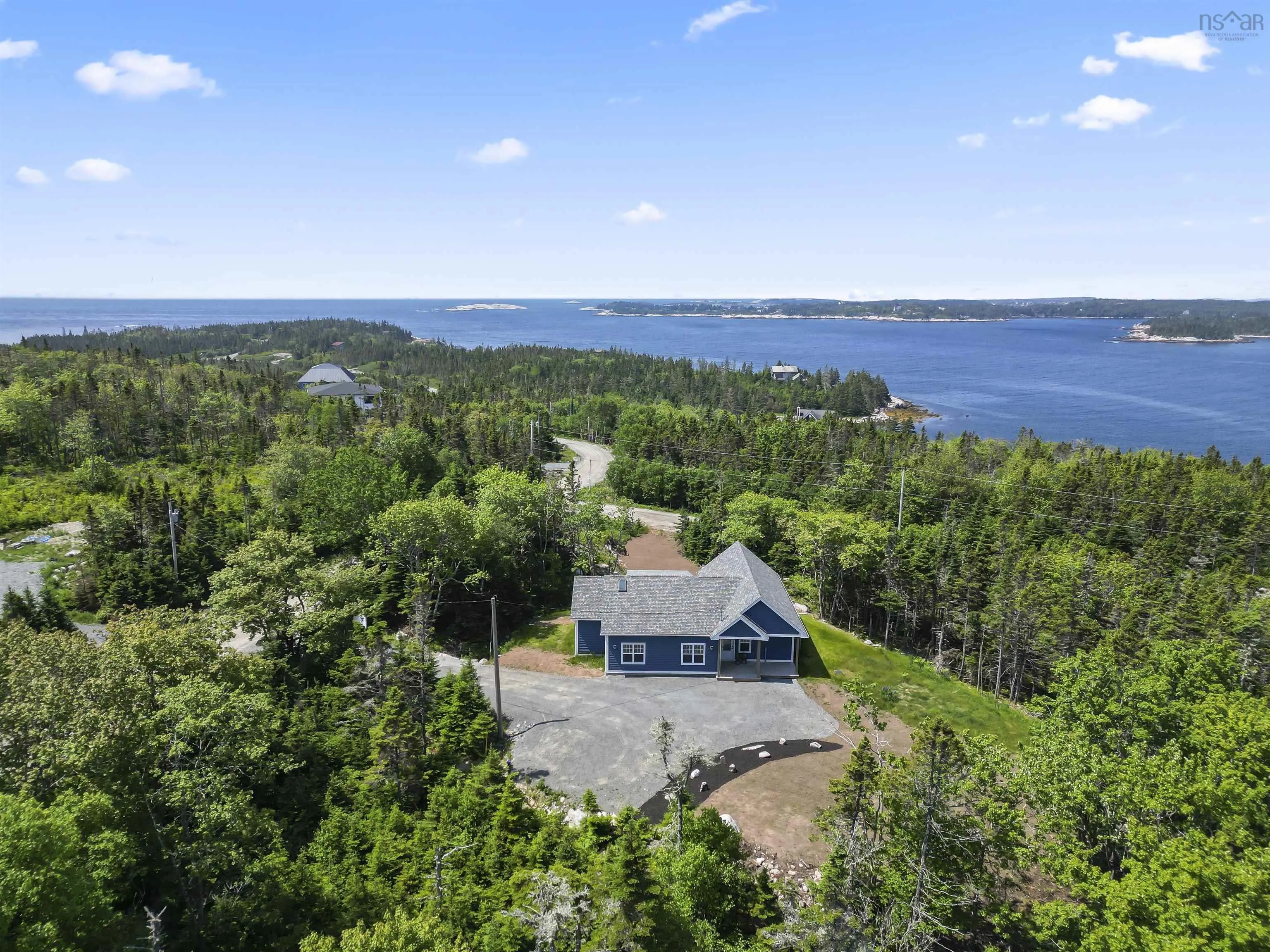 667 Shad Point Parkway, Blind Bay Ns B3z 4c1, 3 Bedrooms Bedrooms, ,2 BathroomsBathrooms,Residential,For Sale,Shad Point,202408224