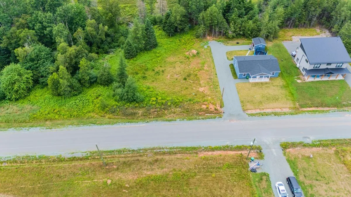 Runway Court, Valley, NS B2N 6L3, ,Land,For Sale,Runway,202520617