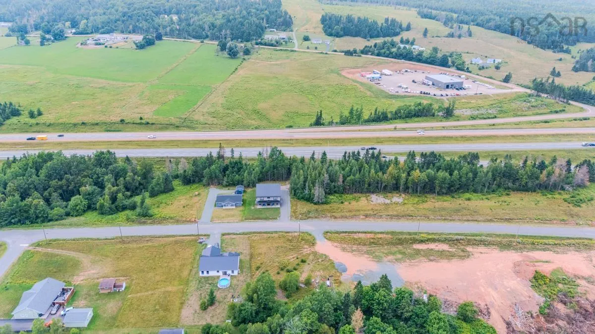 Runway Court, Valley, NS B2N 6L3, ,Land,For Sale,Runway,202520617