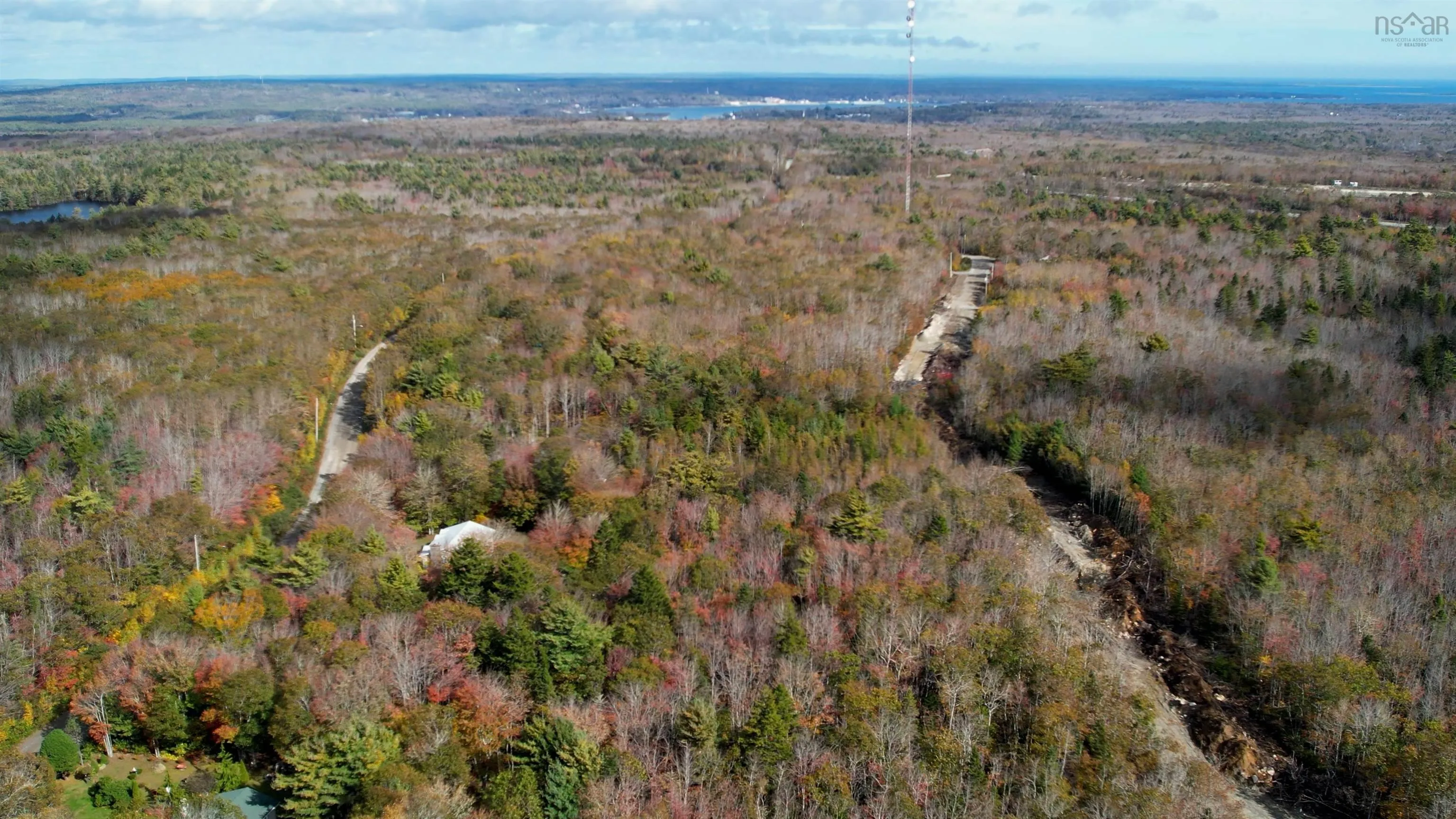 Morton Drive, Liverpool Ns B0t 1k0, ,Land,For Sale,Morton,202323385
