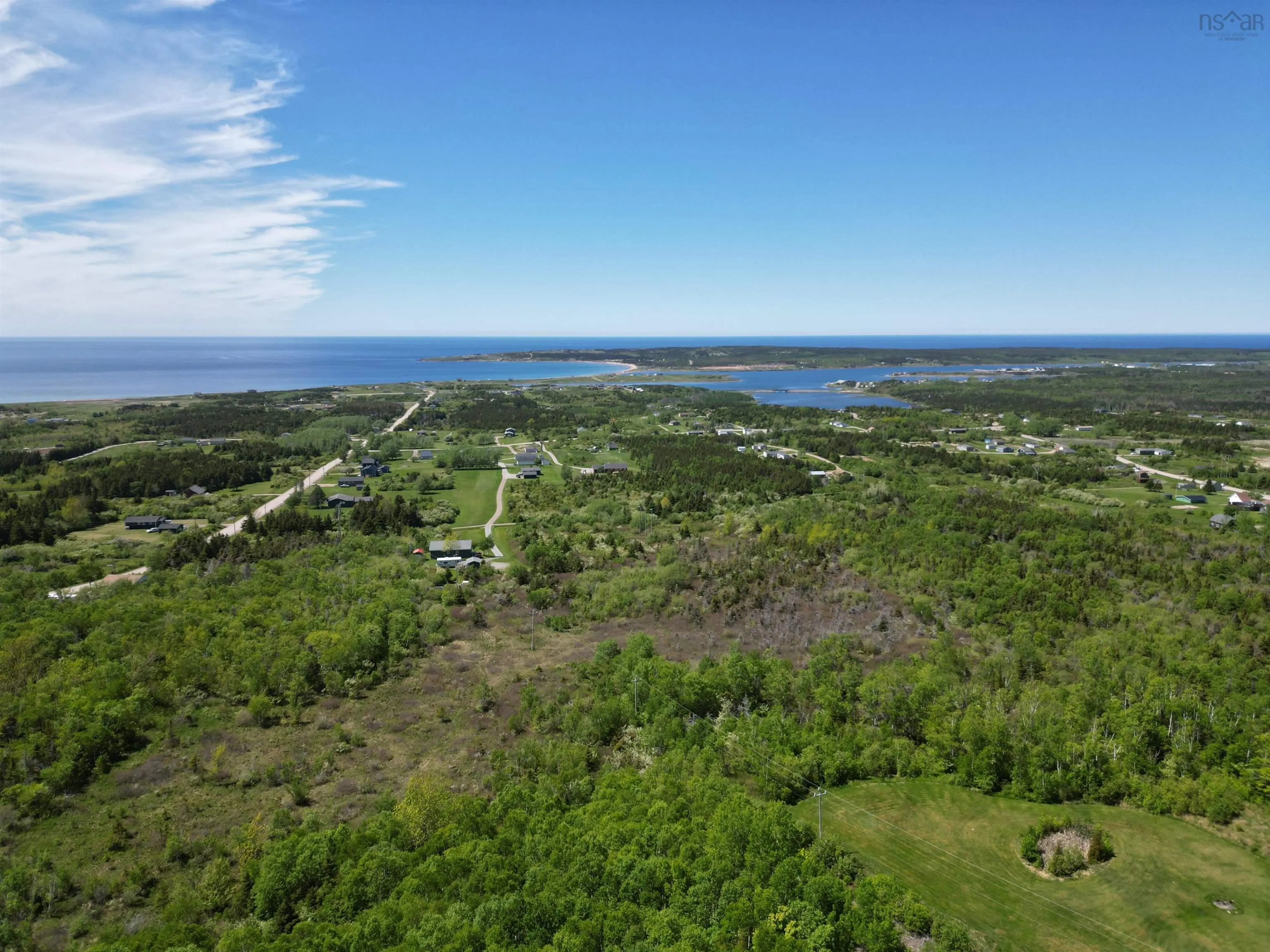 Lot 2bcde Foot Of Mountain Road, Cheticamp, Inverness County Ns B0e 1h0, ,Land,For Sale,Foot Of Mountain Road, Cheticamp,202407484