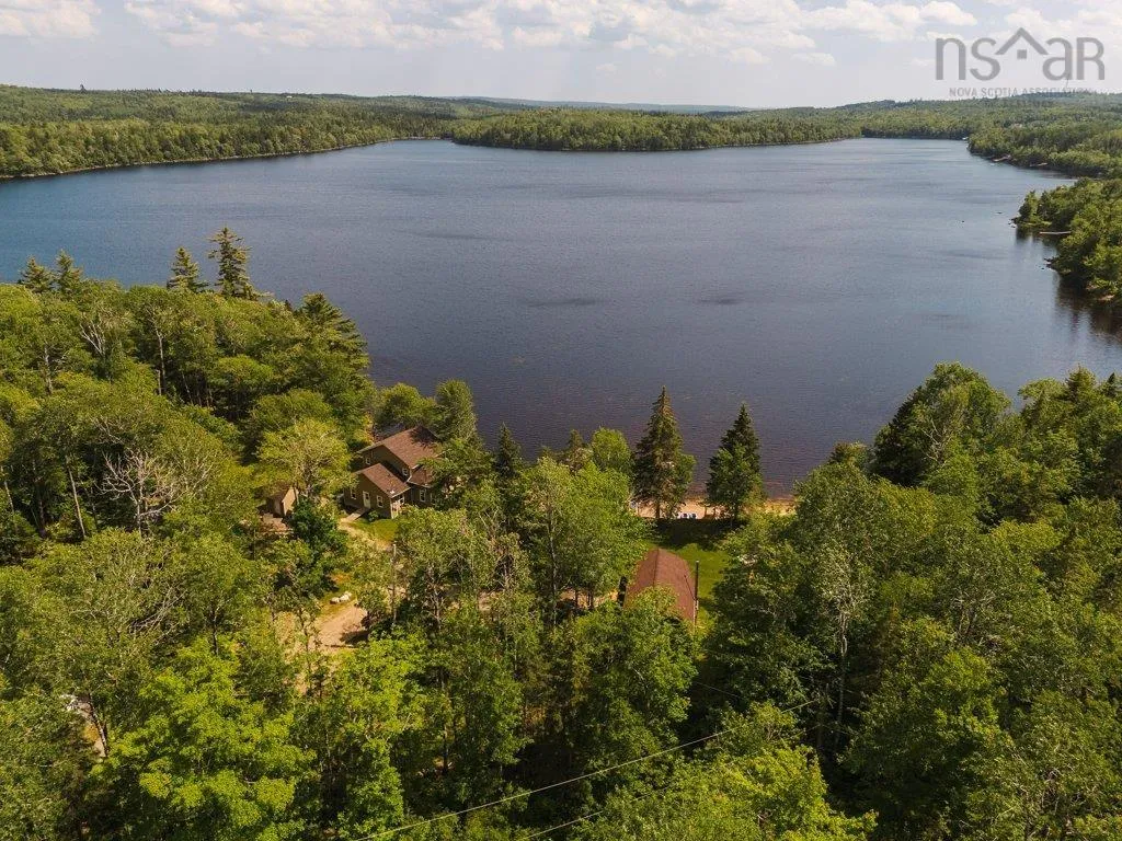 170 & 166 Laura's Lane, Harriston, NS B0J 2M0, 3 Bedrooms Bedrooms, ,2 BathroomsBathrooms,Residential,For Sale,Laura's,202515844