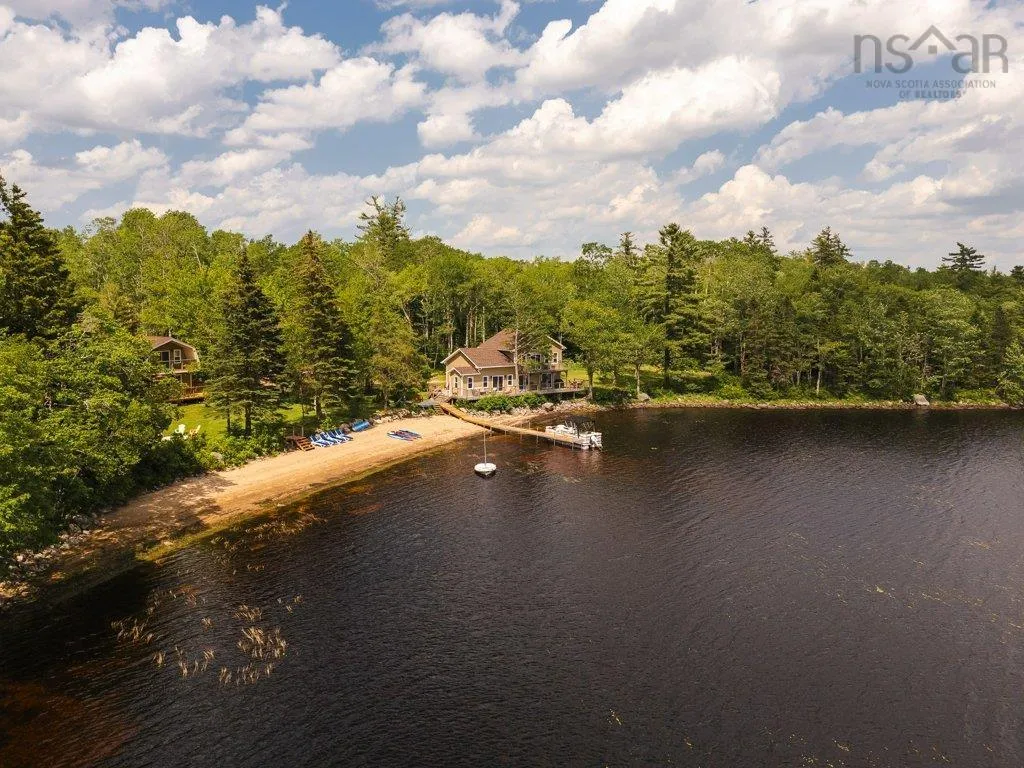 170 & 166 Laura's Lane, Harriston, NS B0J 2M0, 3 Bedrooms Bedrooms, ,2 BathroomsBathrooms,Residential,For Sale,Laura's,202515844