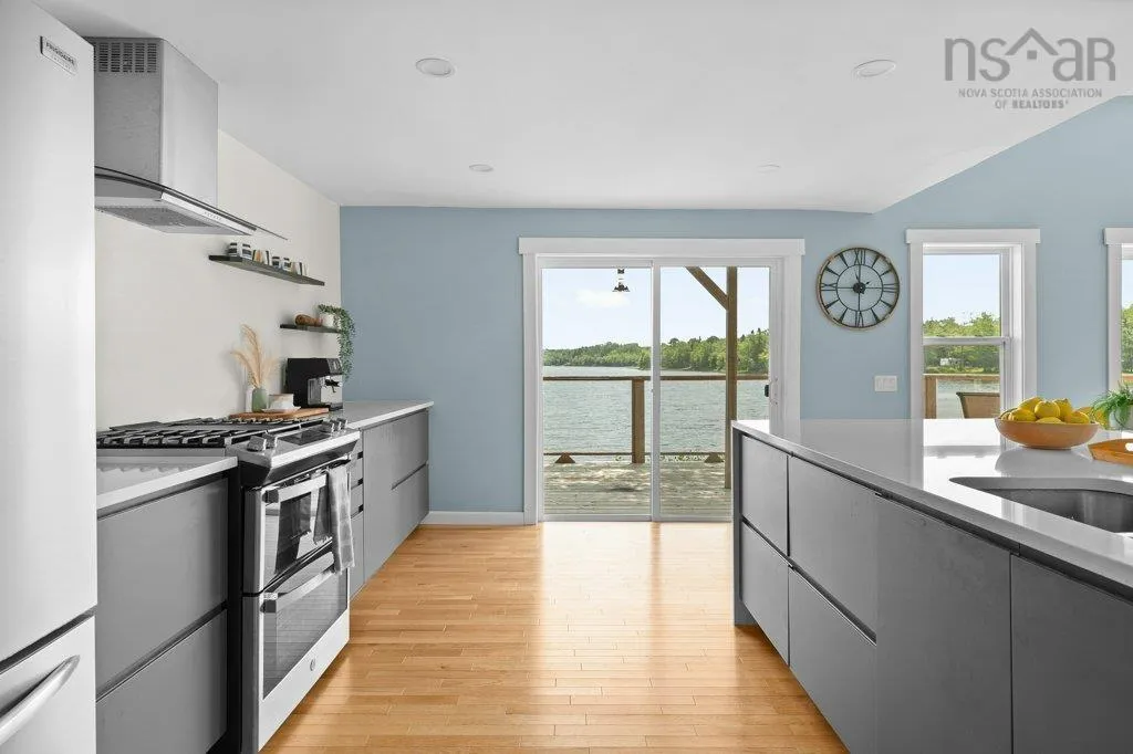 170 & 166 Laura's Lane, Harriston, NS B0J 2M0, 3 Bedrooms Bedrooms, ,2 BathroomsBathrooms,Residential,For Sale,Laura's,202515844