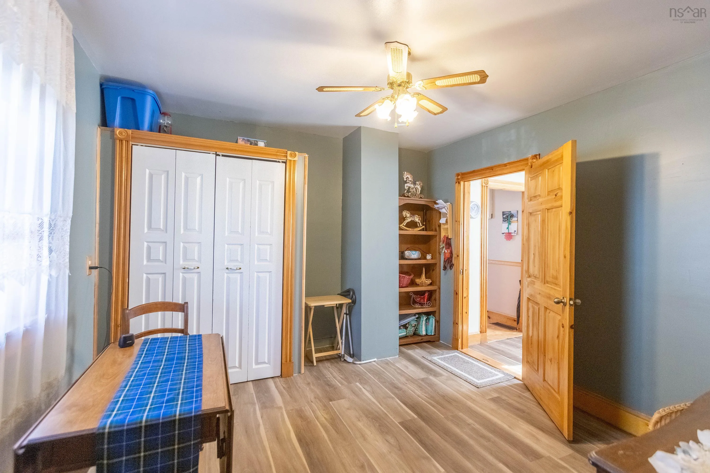 29 South Albion Street, Amherst, NS B4H 2W3, 2 Bedrooms Bedrooms, ,2 BathroomsBathrooms,Residential,For Sale,South Albion,202525460