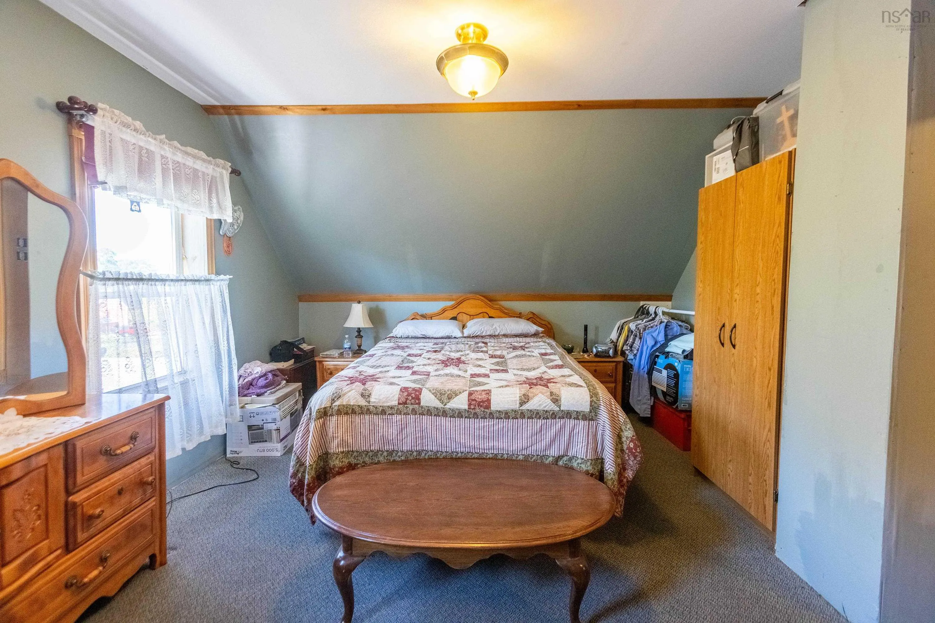 29 South Albion Street, Amherst, NS B4H 2W3, 2 Bedrooms Bedrooms, ,2 BathroomsBathrooms,Residential,For Sale,South Albion,202525460