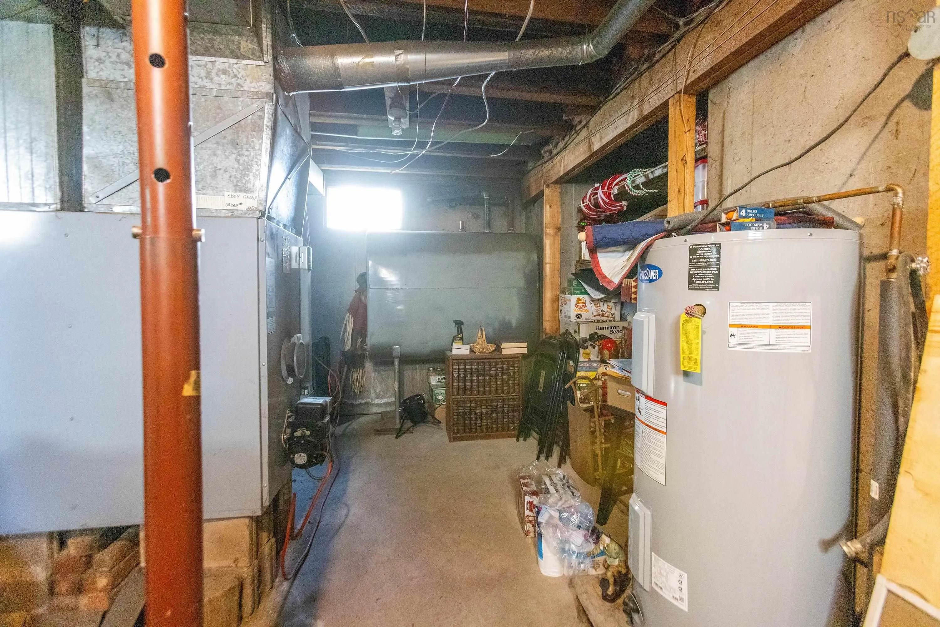 29 South Albion Street, Amherst, NS B4H 2W3, 2 Bedrooms Bedrooms, ,2 BathroomsBathrooms,Residential,For Sale,South Albion,202525460