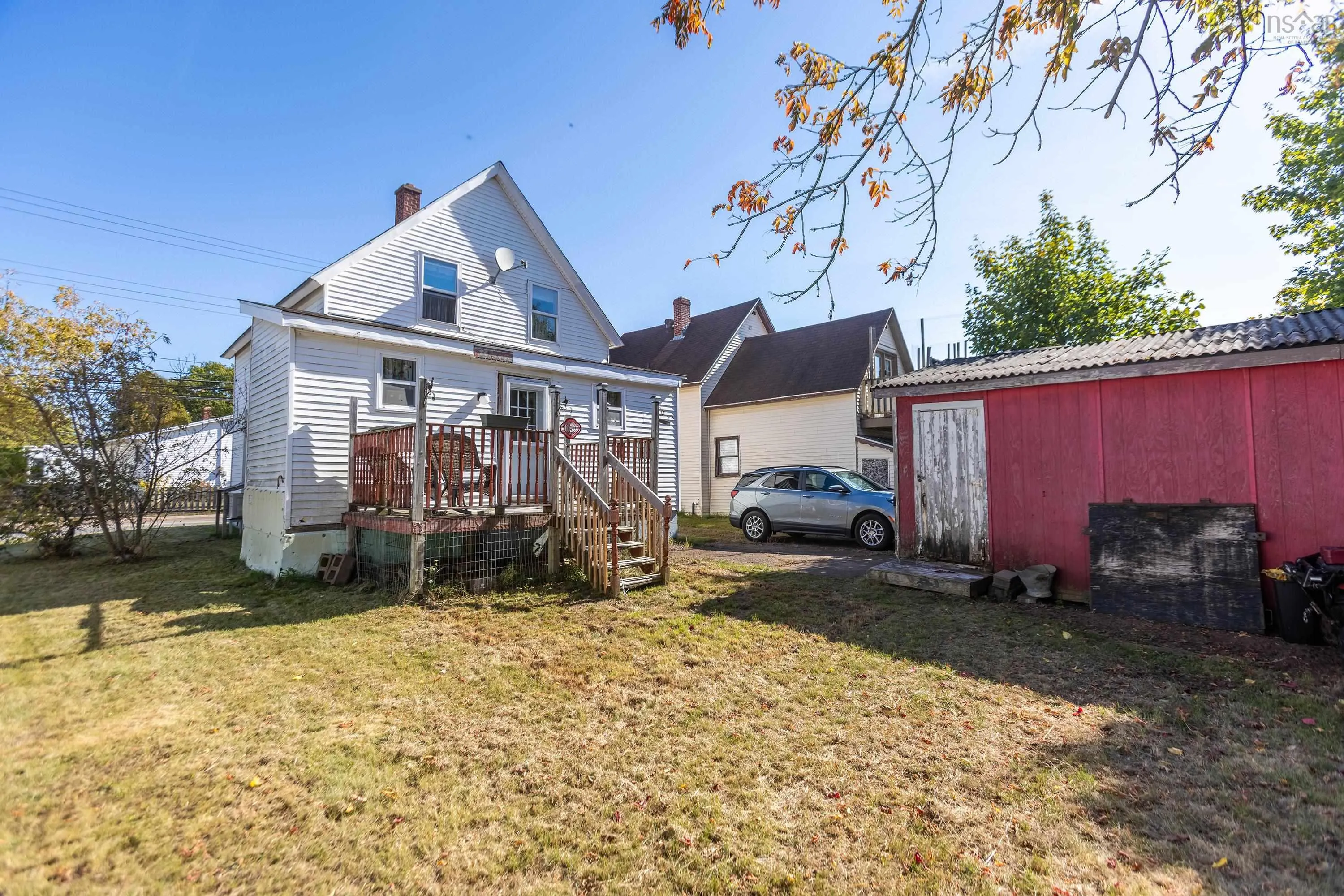 29 South Albion Street, Amherst, NS B4H 2W3, 2 Bedrooms Bedrooms, ,2 BathroomsBathrooms,Residential,For Sale,South Albion,202525460