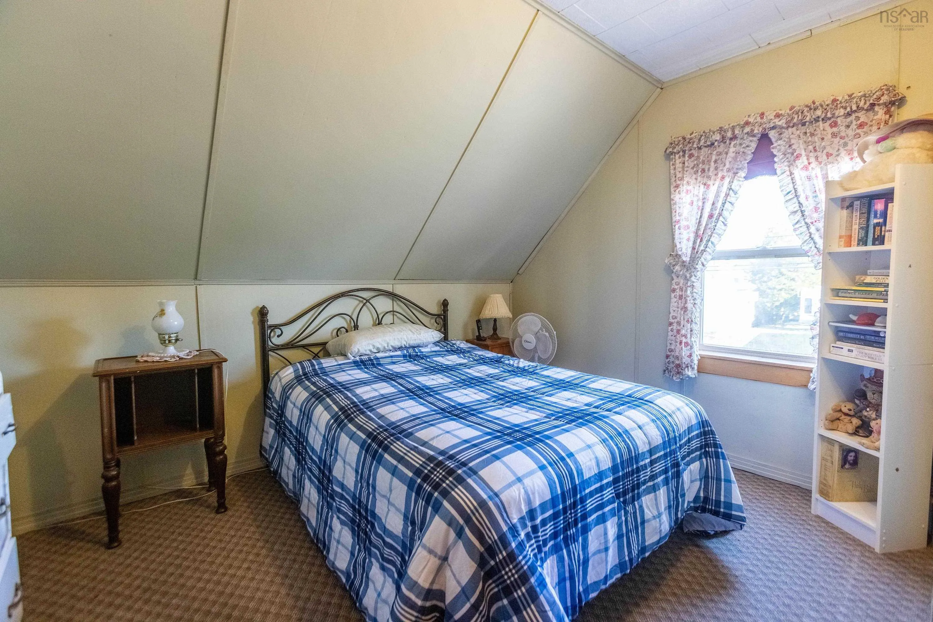 29 South Albion Street, Amherst, NS B4H 2W3, 2 Bedrooms Bedrooms, ,2 BathroomsBathrooms,Residential,For Sale,South Albion,202525460