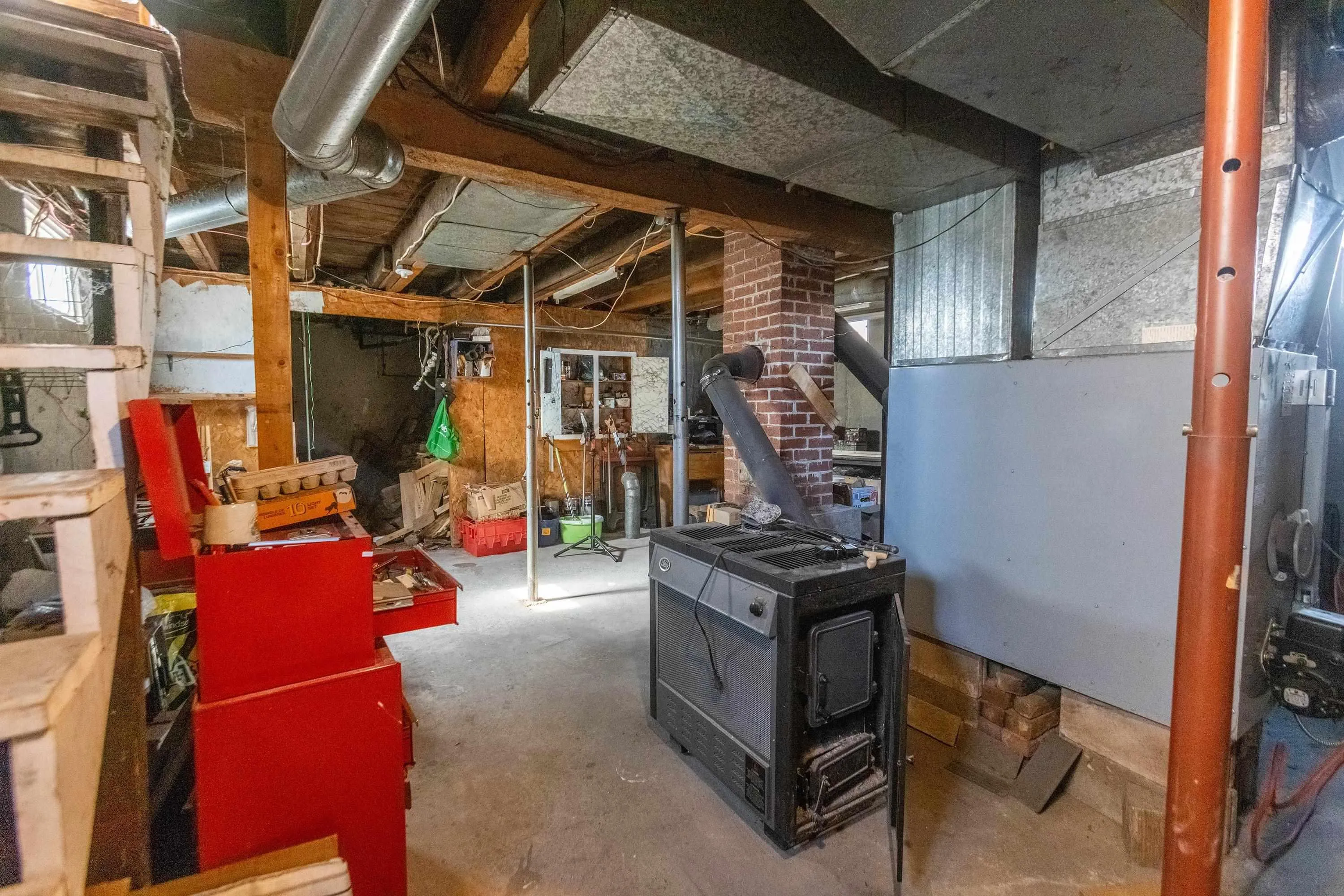 29 South Albion Street, Amherst, NS B4H 2W3, 2 Bedrooms Bedrooms, ,2 BathroomsBathrooms,Residential,For Sale,South Albion,202525460