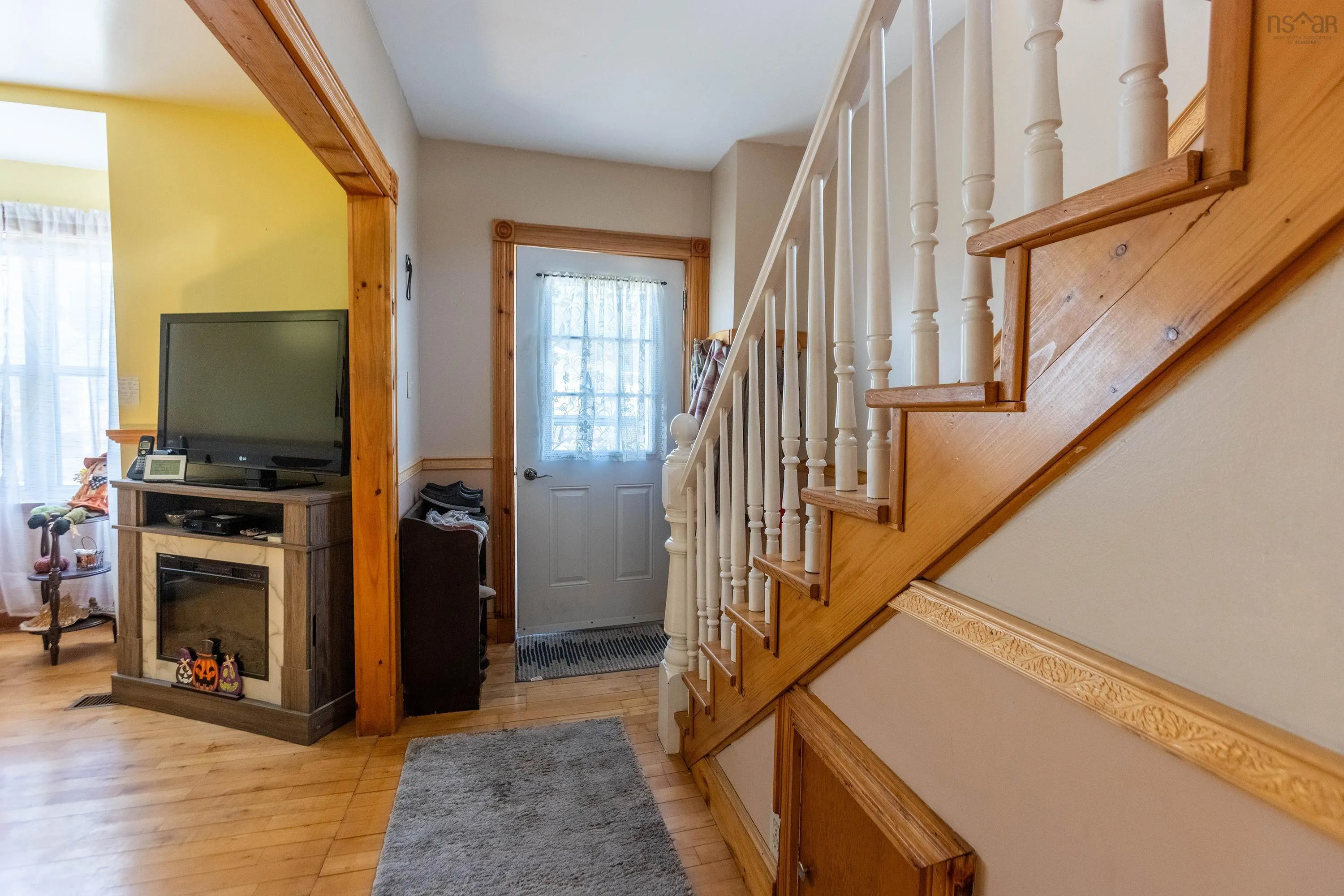 29 South Albion Street, Amherst, NS B4H 2W3, 2 Bedrooms Bedrooms, ,2 BathroomsBathrooms,Residential,For Sale,South Albion,202525460