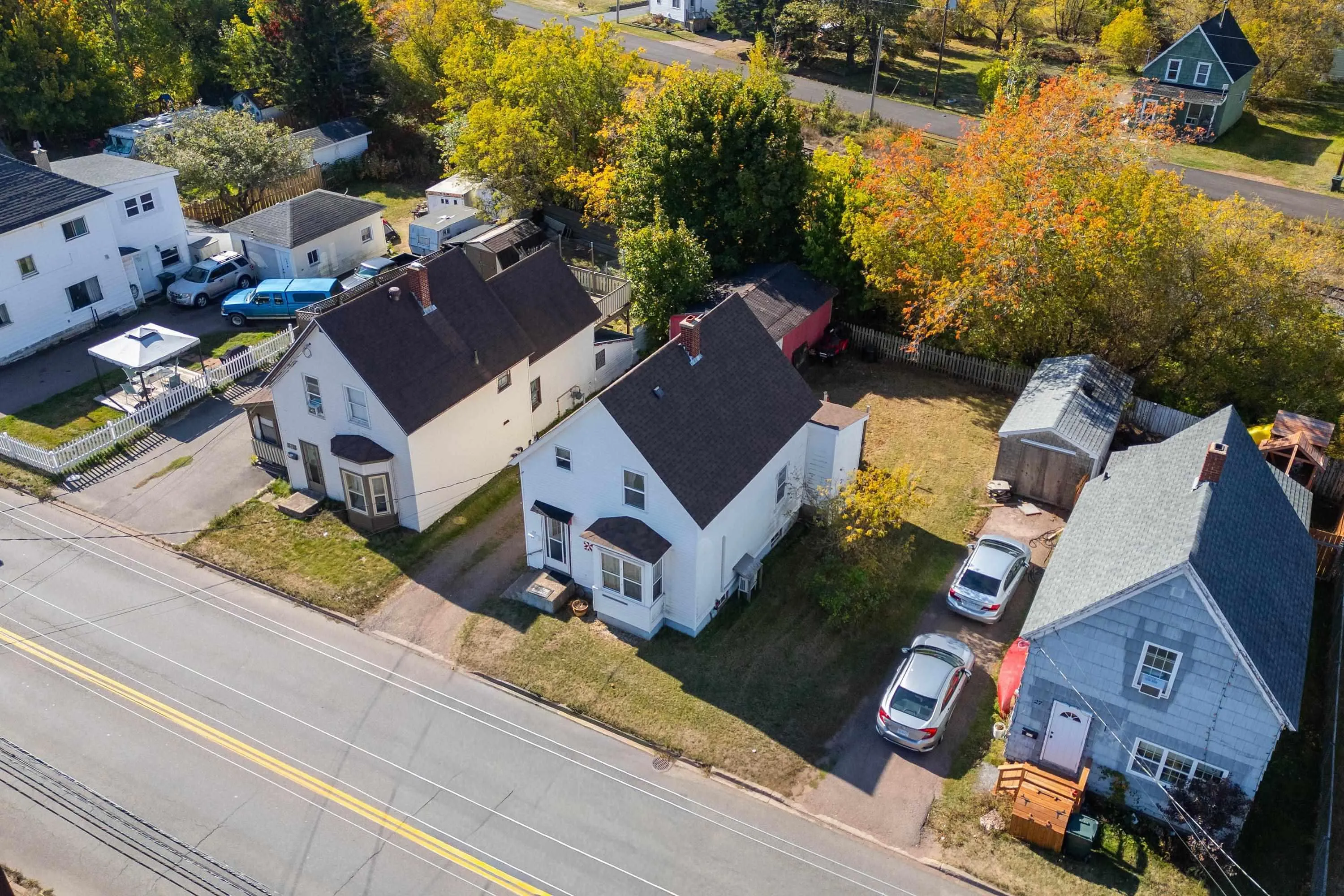 29 South Albion Street, Amherst, NS B4H 2W3, 2 Bedrooms Bedrooms, ,2 BathroomsBathrooms,Residential,For Sale,South Albion,202525460
