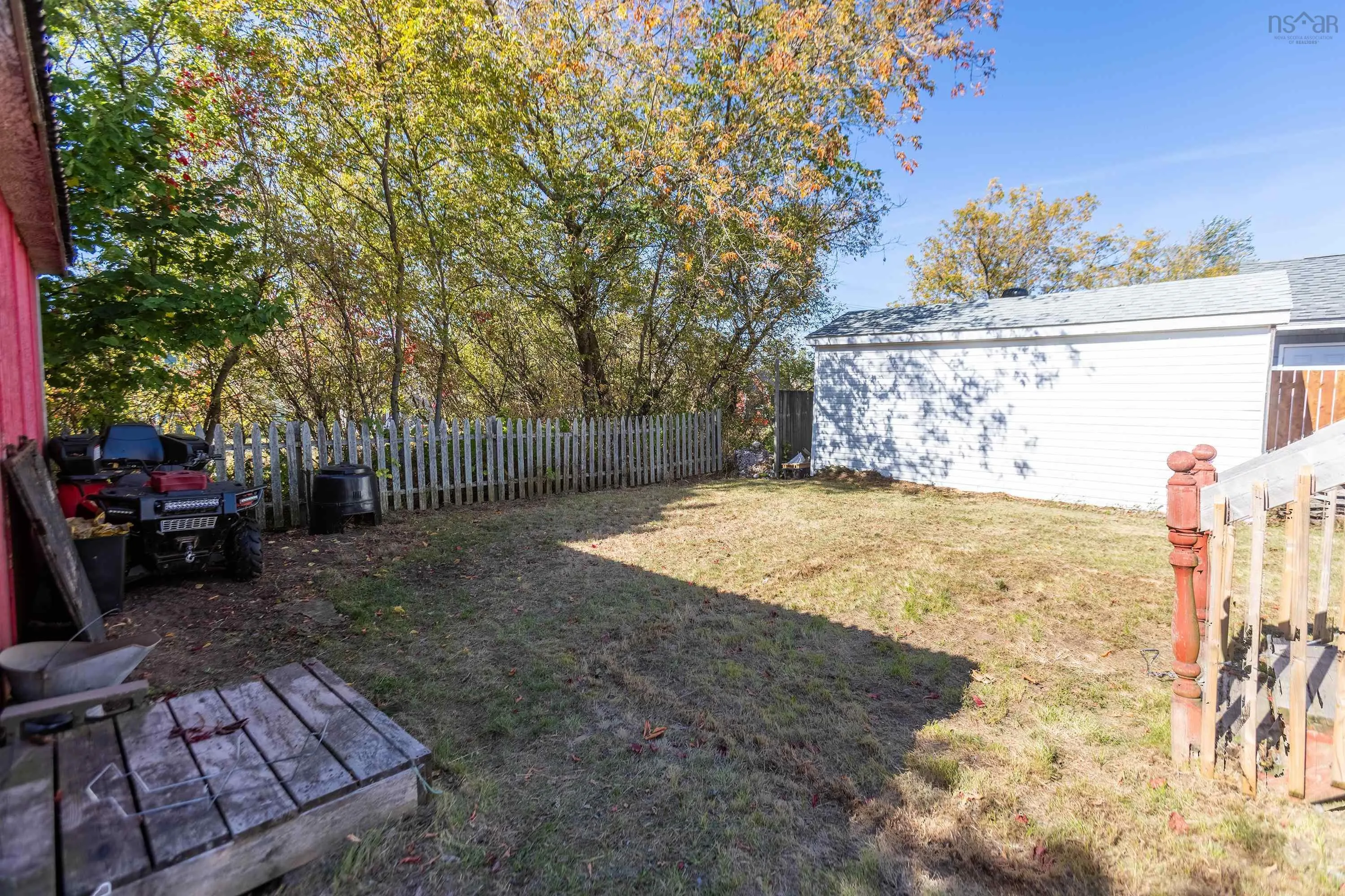 29 South Albion Street, Amherst, NS B4H 2W3, 2 Bedrooms Bedrooms, ,2 BathroomsBathrooms,Residential,For Sale,South Albion,202525460
