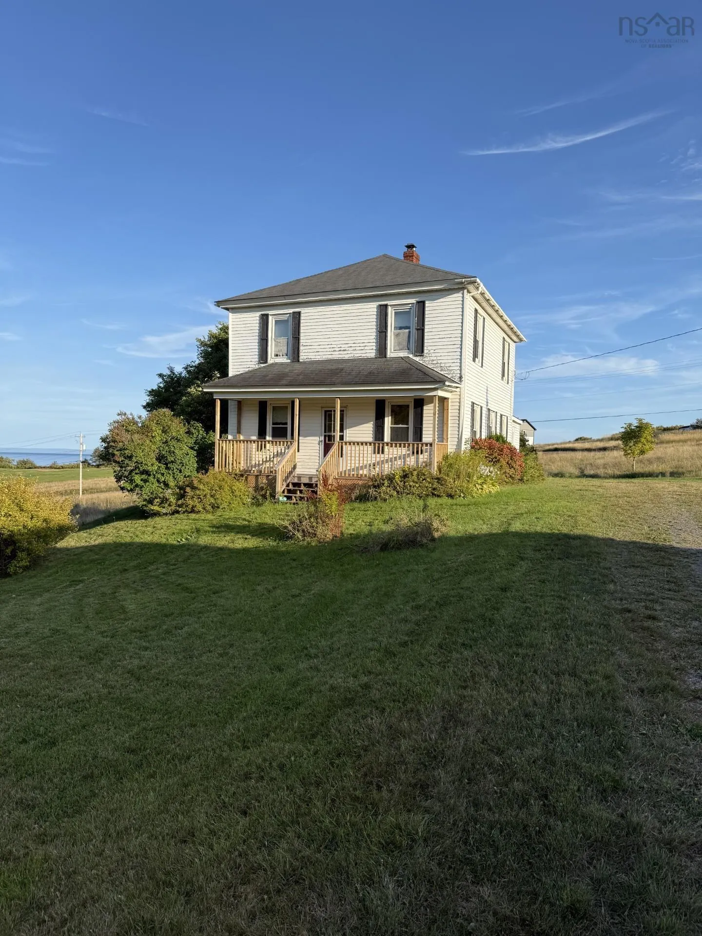 6244 Highway 337, Ballantynes Cove, NS B2G 2L2, 4 Bedrooms Bedrooms, ,2 BathroomsBathrooms,Residential,For Sale,Highway 337, Ballantyne's Cove,202524936