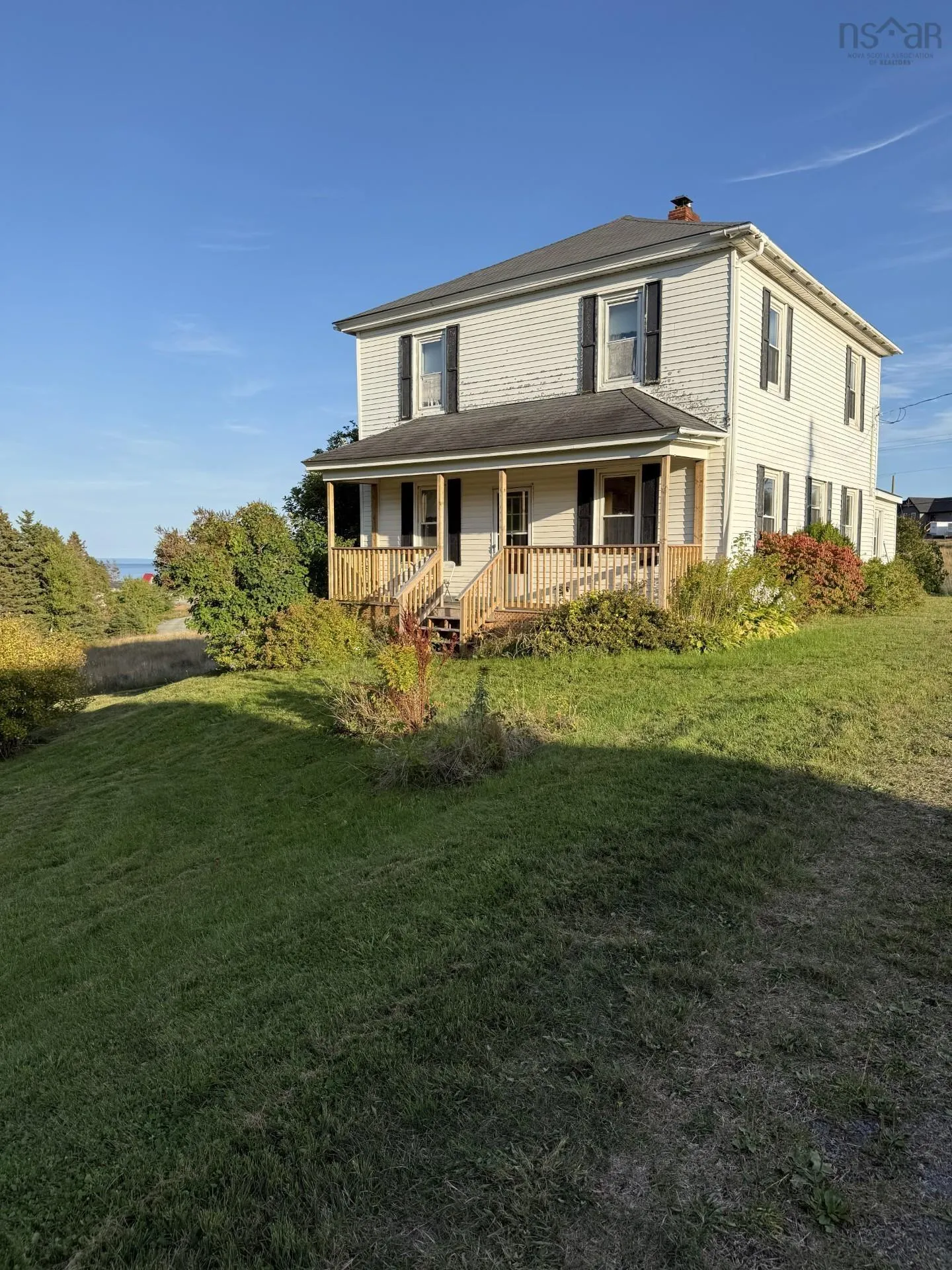6244 Highway 337, Ballantynes Cove, NS B2G 2L2, 4 Bedrooms Bedrooms, ,2 BathroomsBathrooms,Residential,For Sale,Highway 337, Ballantyne's Cove,202524936