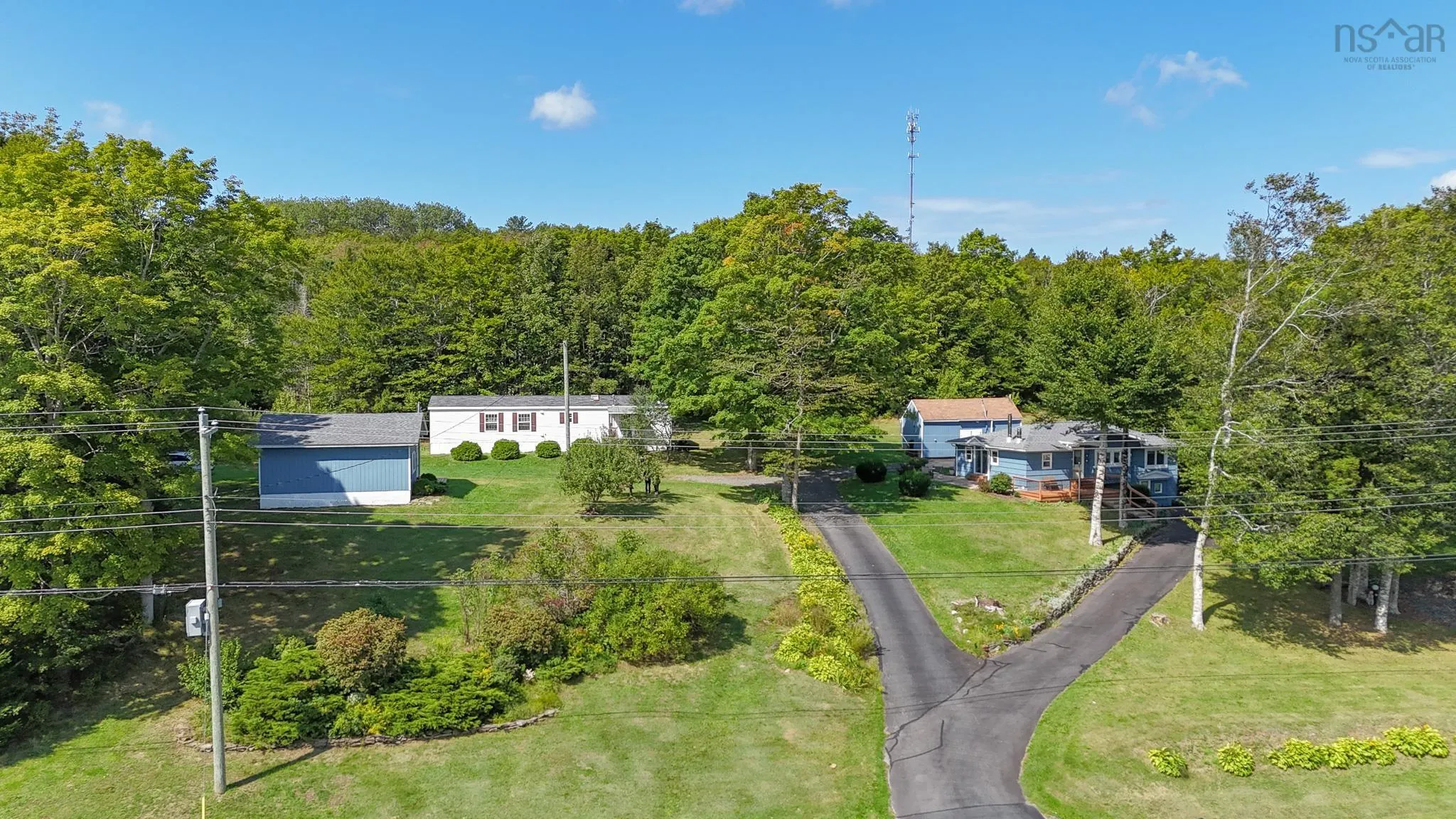 17600 & 17604 Highway 103, Italy Cross Ns B4v 0l1, 2 Bedrooms Bedrooms, ,1 BathroomBathrooms,Residential,For Sale,Highway 103,202509074