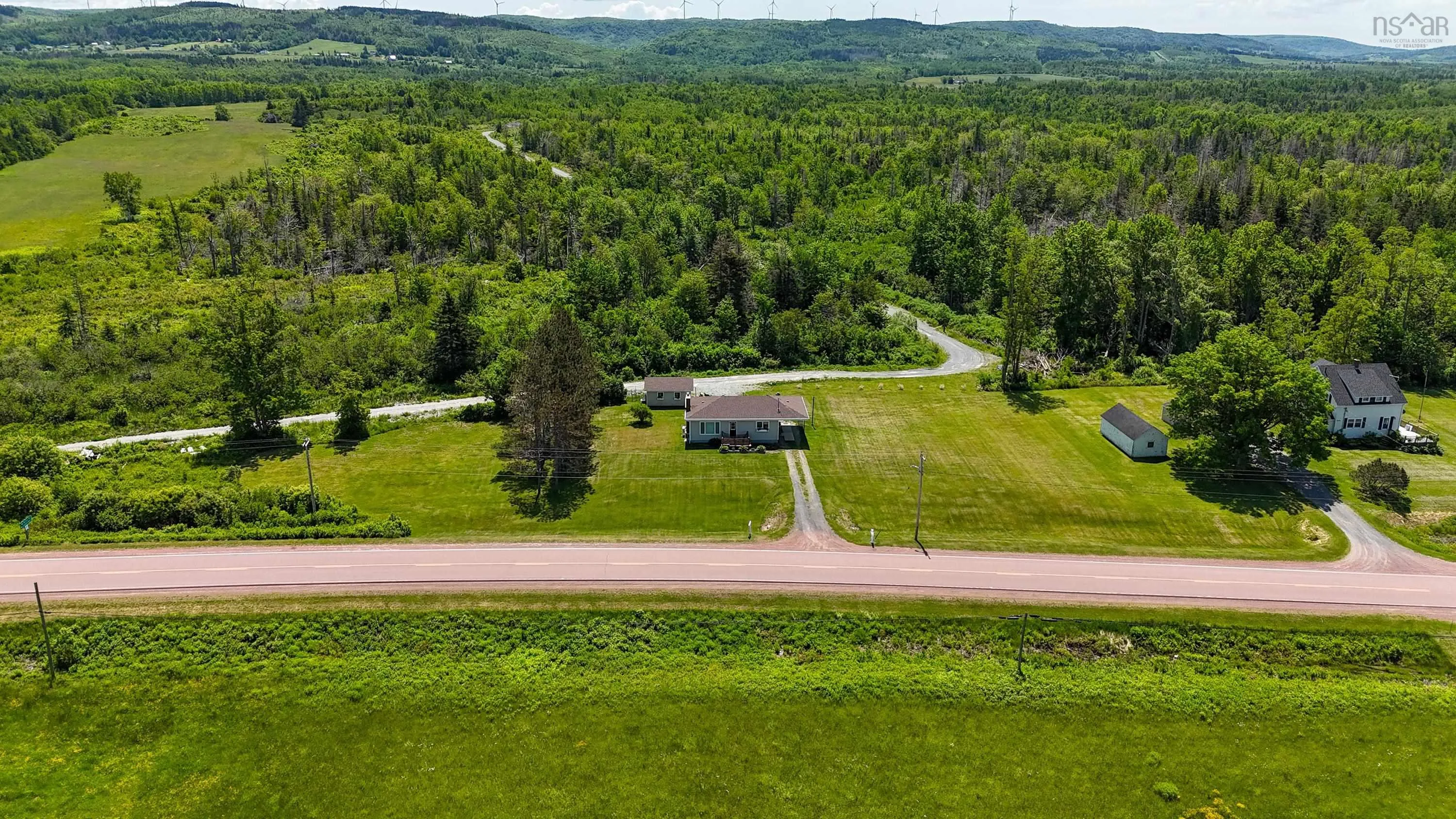 4650 Shore Road, Lismore, NS B0K 1G0, 3 Bedrooms Bedrooms, ,1 BathroomBathrooms,Residential,For Sale,Shore,202514539