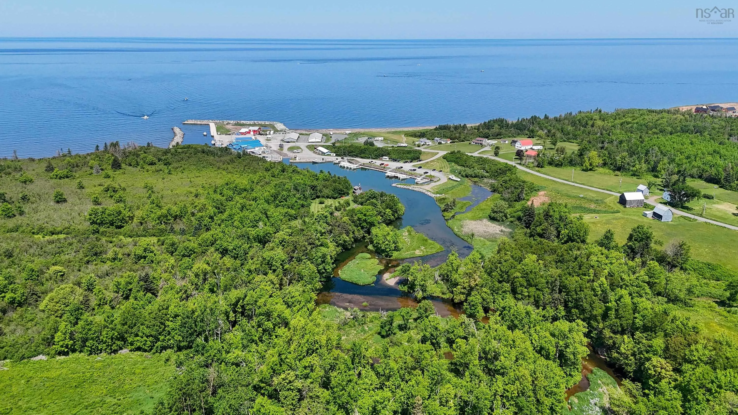 4650 Shore Road, Lismore, NS B0K 1G0, 3 Bedrooms Bedrooms, ,1 BathroomBathrooms,Residential,For Sale,Shore,202514539