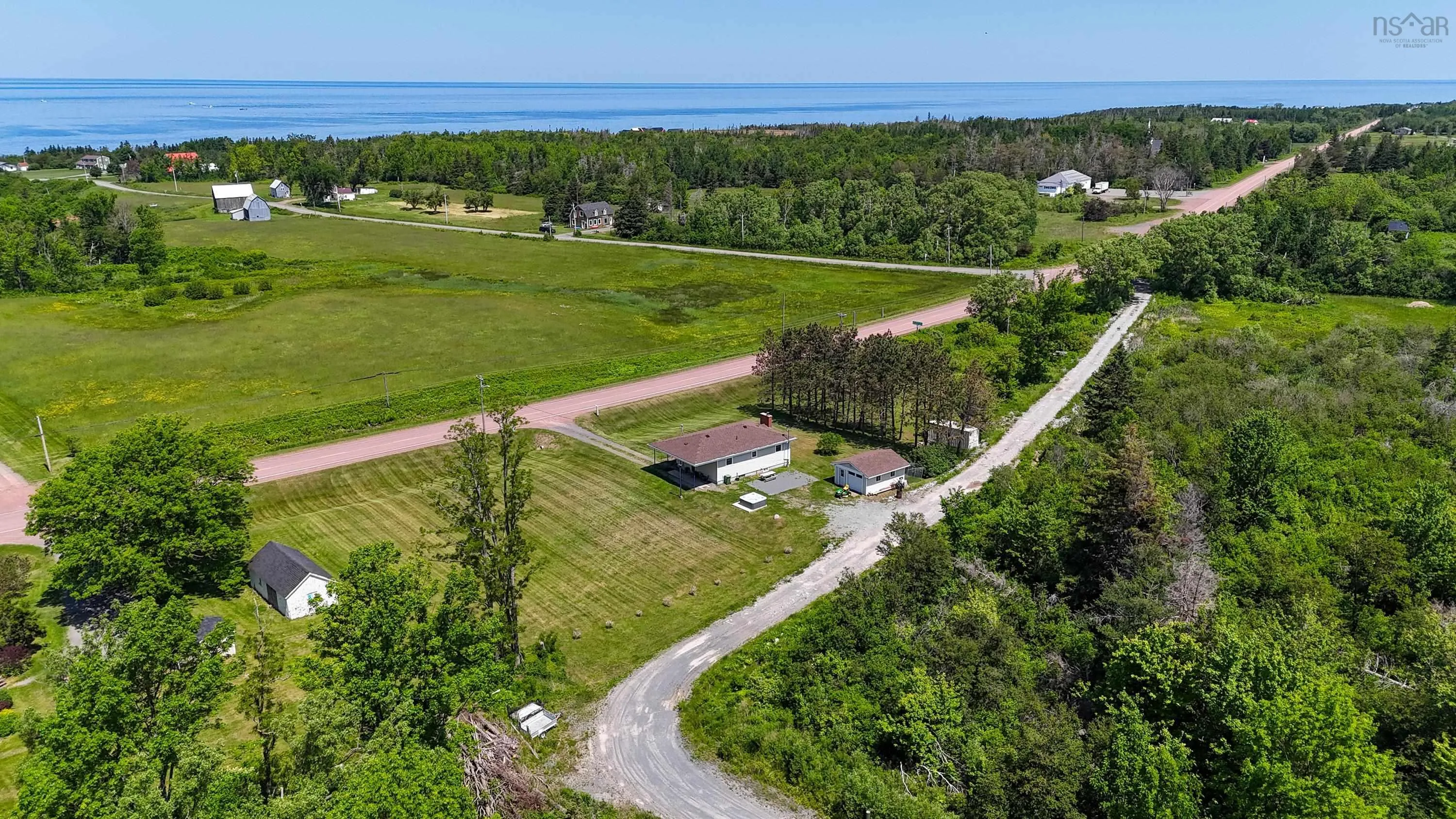 4650 Shore Road, Lismore, NS B0K 1G0, 3 Bedrooms Bedrooms, ,1 BathroomBathrooms,Residential,For Sale,Shore,202514539