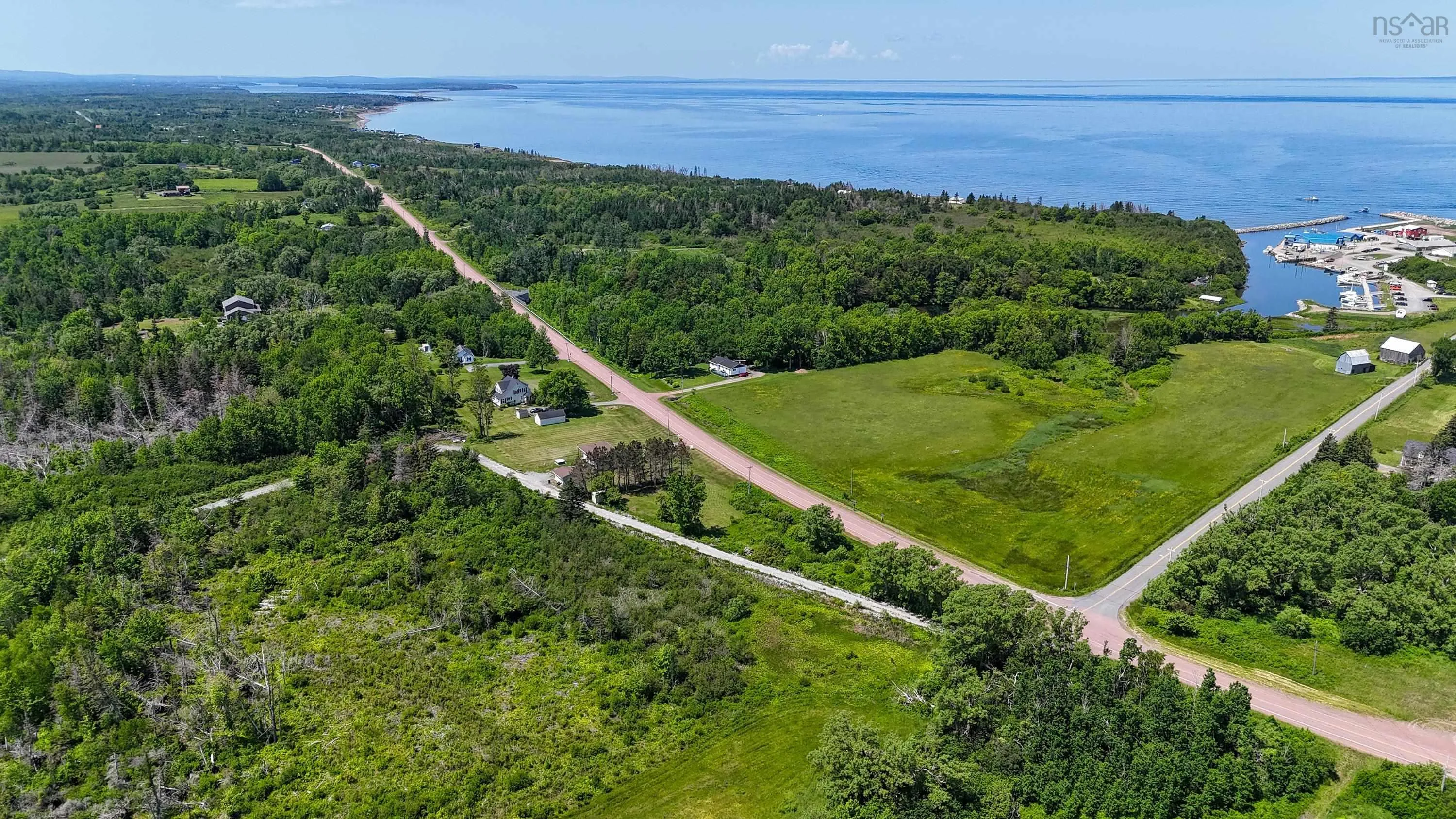 4650 Shore Road, Lismore, NS B0K 1G0, 3 Bedrooms Bedrooms, ,1 BathroomBathrooms,Residential,For Sale,Shore,202514539