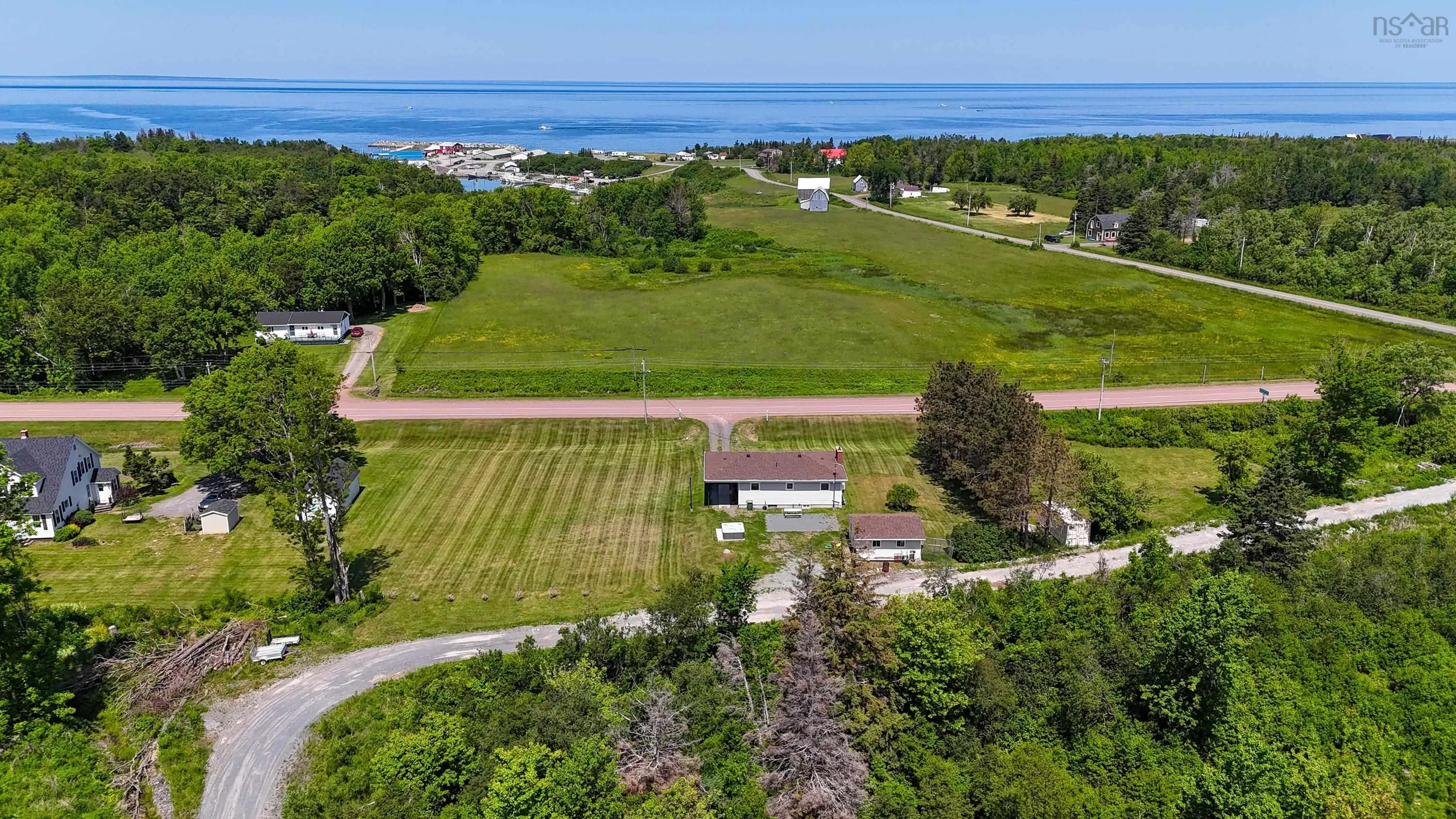 4650 Shore Road, Lismore, NS B0K 1G0, 3 Bedrooms Bedrooms, ,1 BathroomBathrooms,Residential,For Sale,Shore,202514539