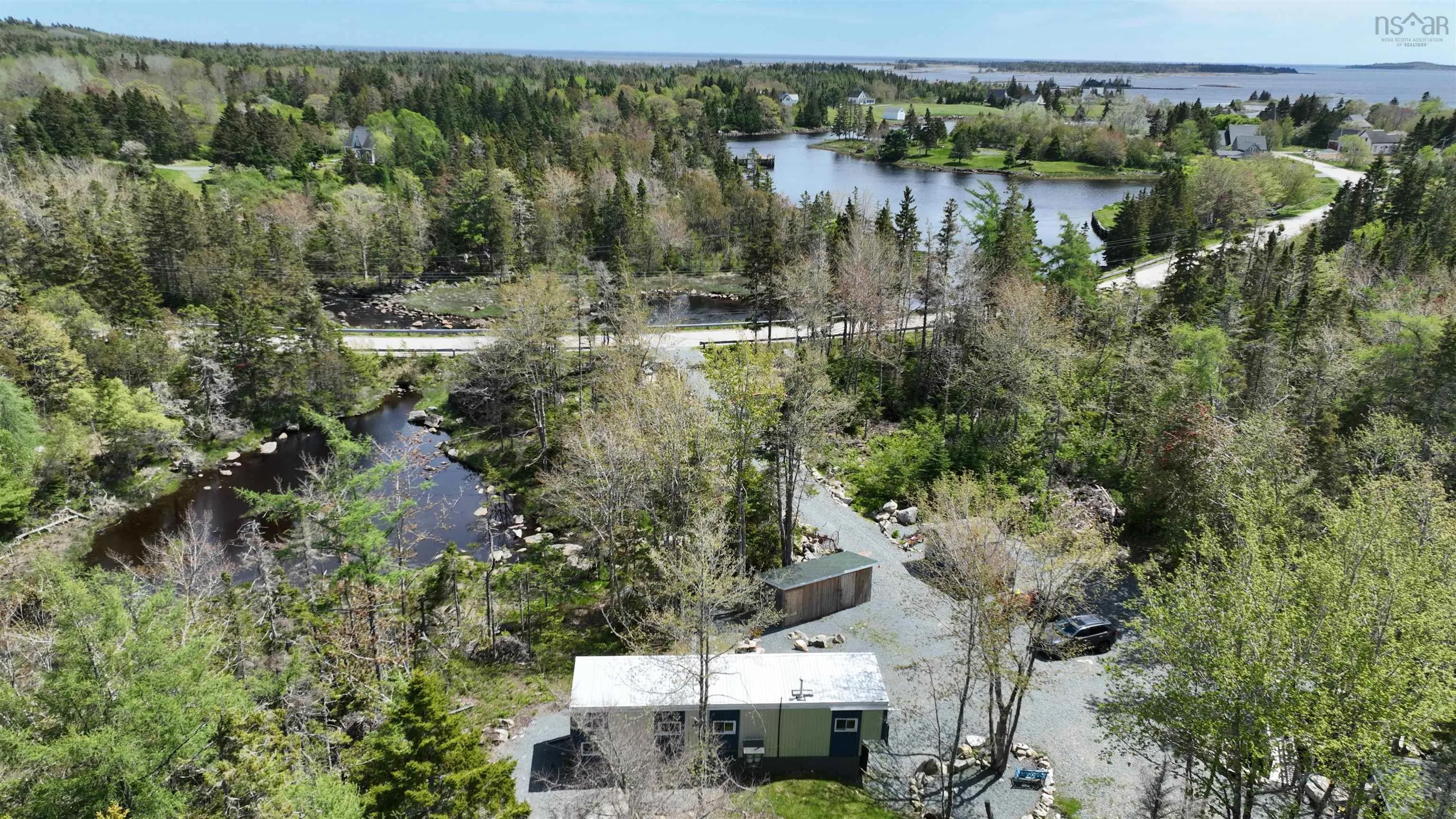 8630 Highway 331, Voglers Cove, NS B0J 2H0, 1 Bedroom Bedrooms, ,1 BathroomBathrooms,Residential,For Sale,Highway 331,202522551