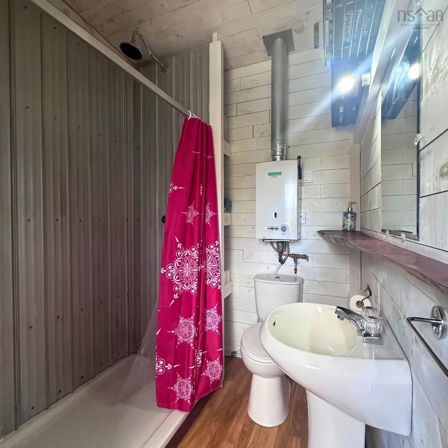 8630 Highway 331, Voglers Cove, NS B0J 2H0, 1 Bedroom Bedrooms, ,1 BathroomBathrooms,Residential,For Sale,Highway 331,202522551