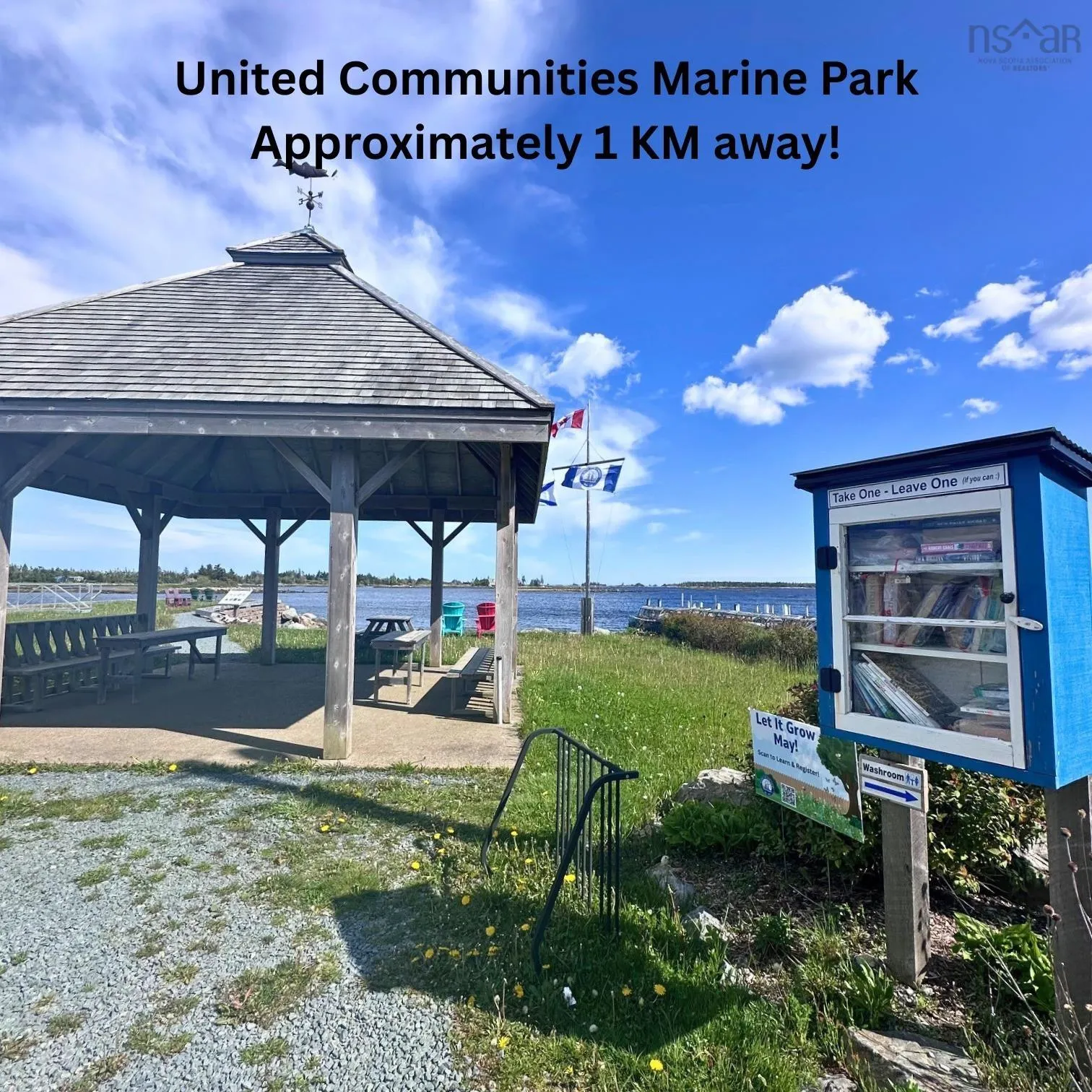 8630 Highway 331, Voglers Cove, NS B0J 2H0, 1 Bedroom Bedrooms, ,1 BathroomBathrooms,Residential,For Sale,Highway 331,202522551