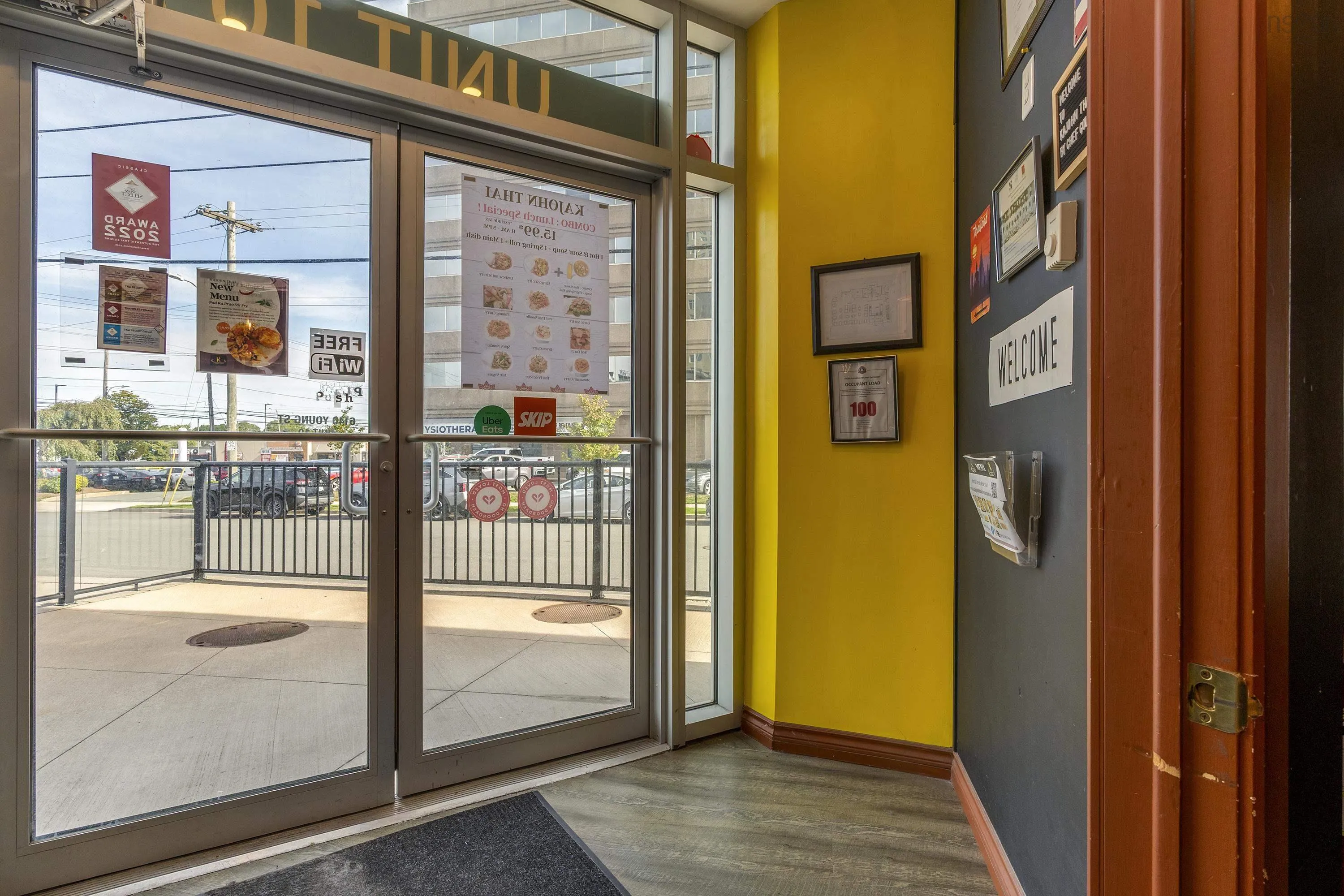 10-6140 Young Street, Halifax Peninsula, NS B3K 0G2, ,Commercial Sale,For Sale,Young,202523177