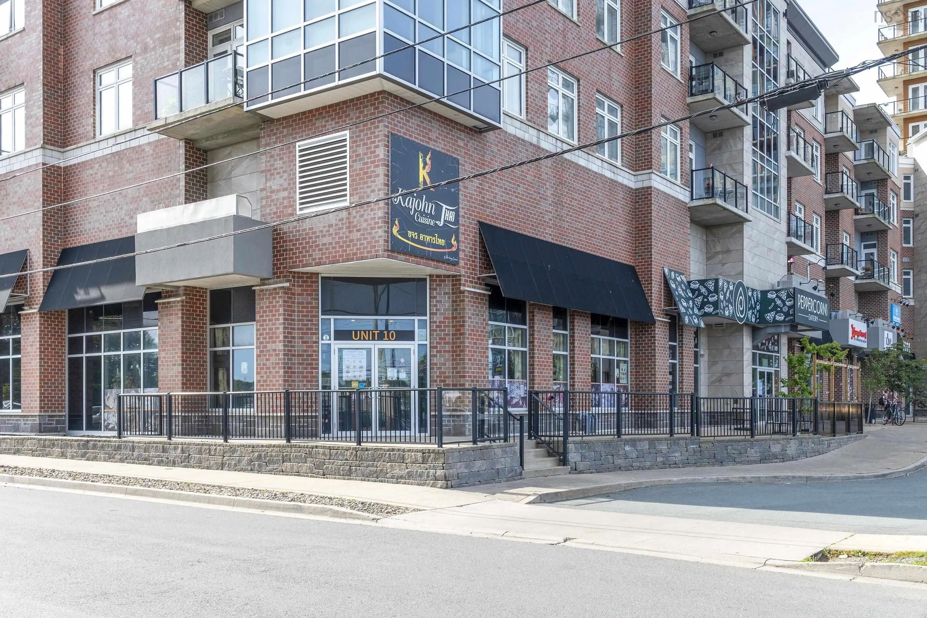 10-6140 Young Street, Halifax Peninsula, NS B3K 0G2, ,Commercial Sale,For Sale,Young,202523177