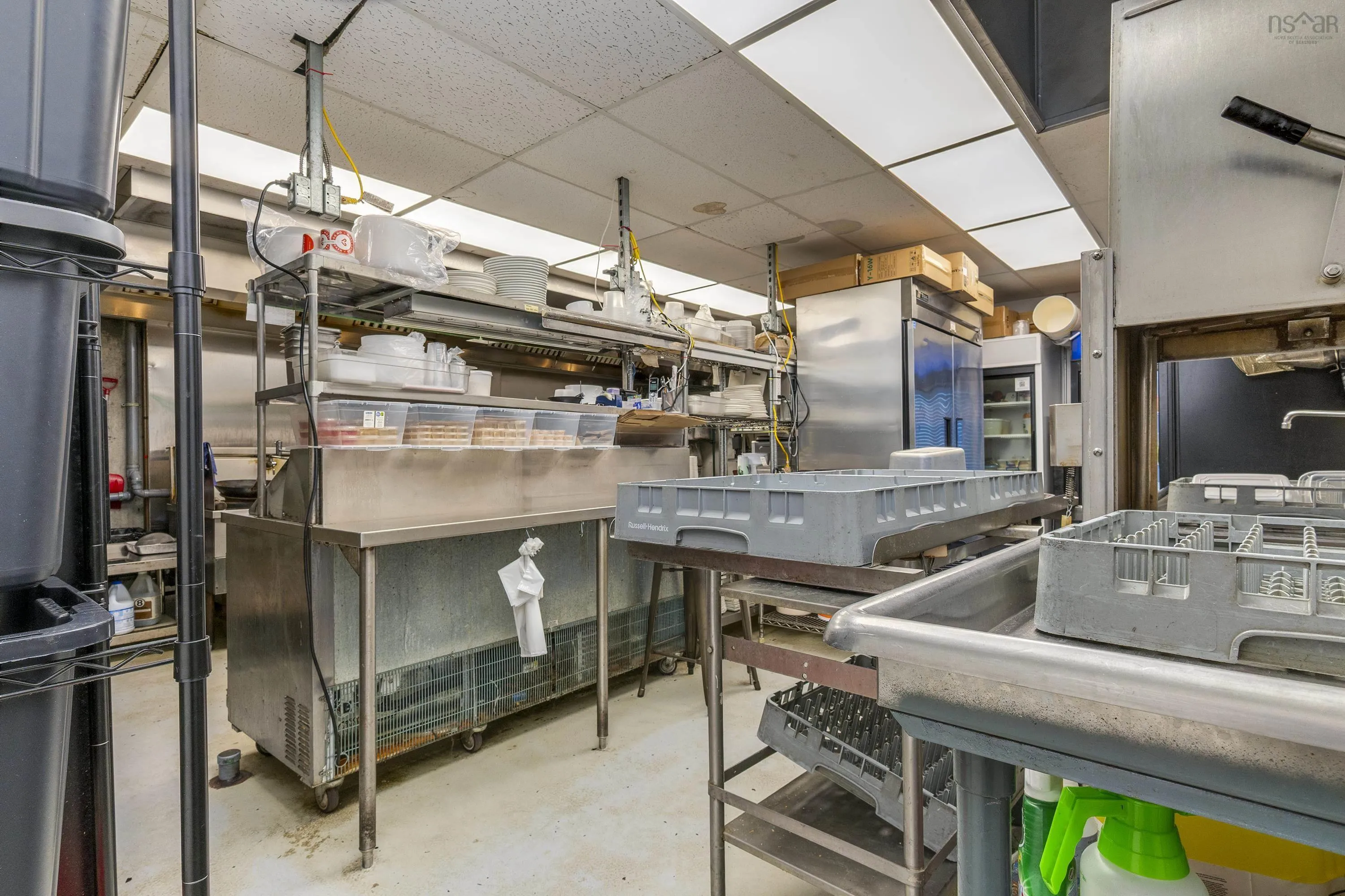 10-6140 Young Street, Halifax Peninsula, NS B3K 0G2, ,Commercial Sale,For Sale,Young,202523177