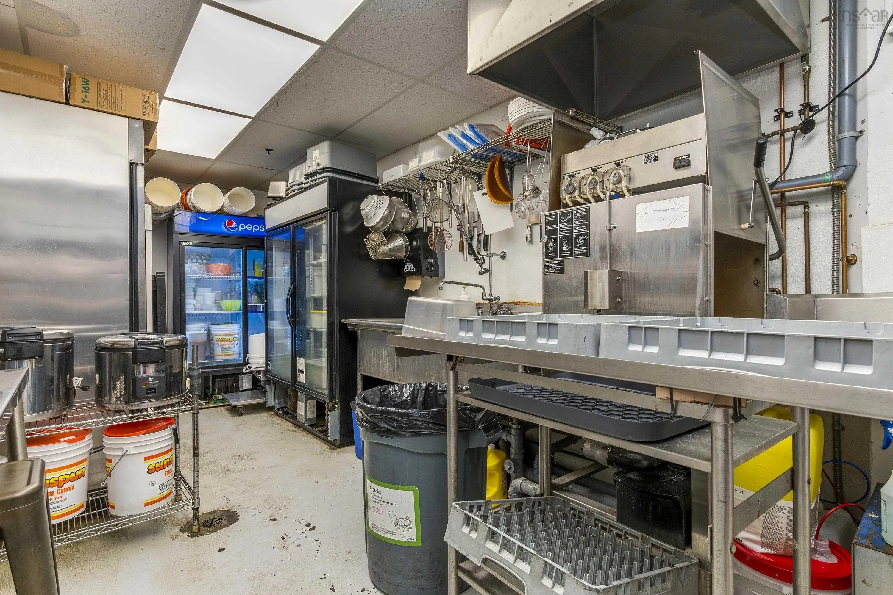 10-6140 Young Street, Halifax Peninsula, NS B3K 0G2, ,Commercial Sale,For Sale,Young,202523177
