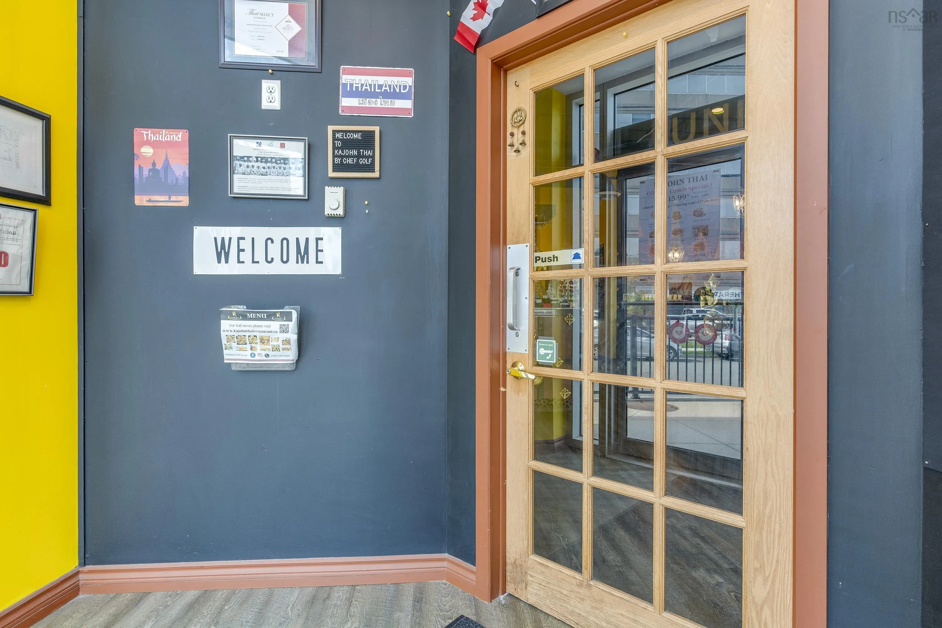 10-6140 Young Street, Halifax Peninsula, NS B3K 0G2, ,Commercial Sale,For Sale,Young,202523177