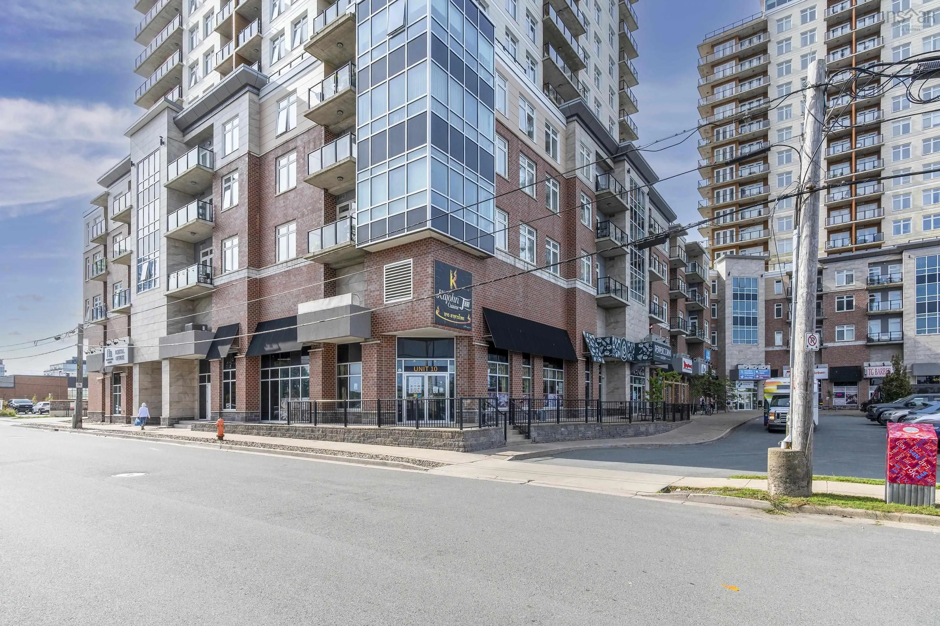 10-6140 Young Street, Halifax Peninsula, NS B3K 0G2, ,Commercial Sale,For Sale,Young,202523177