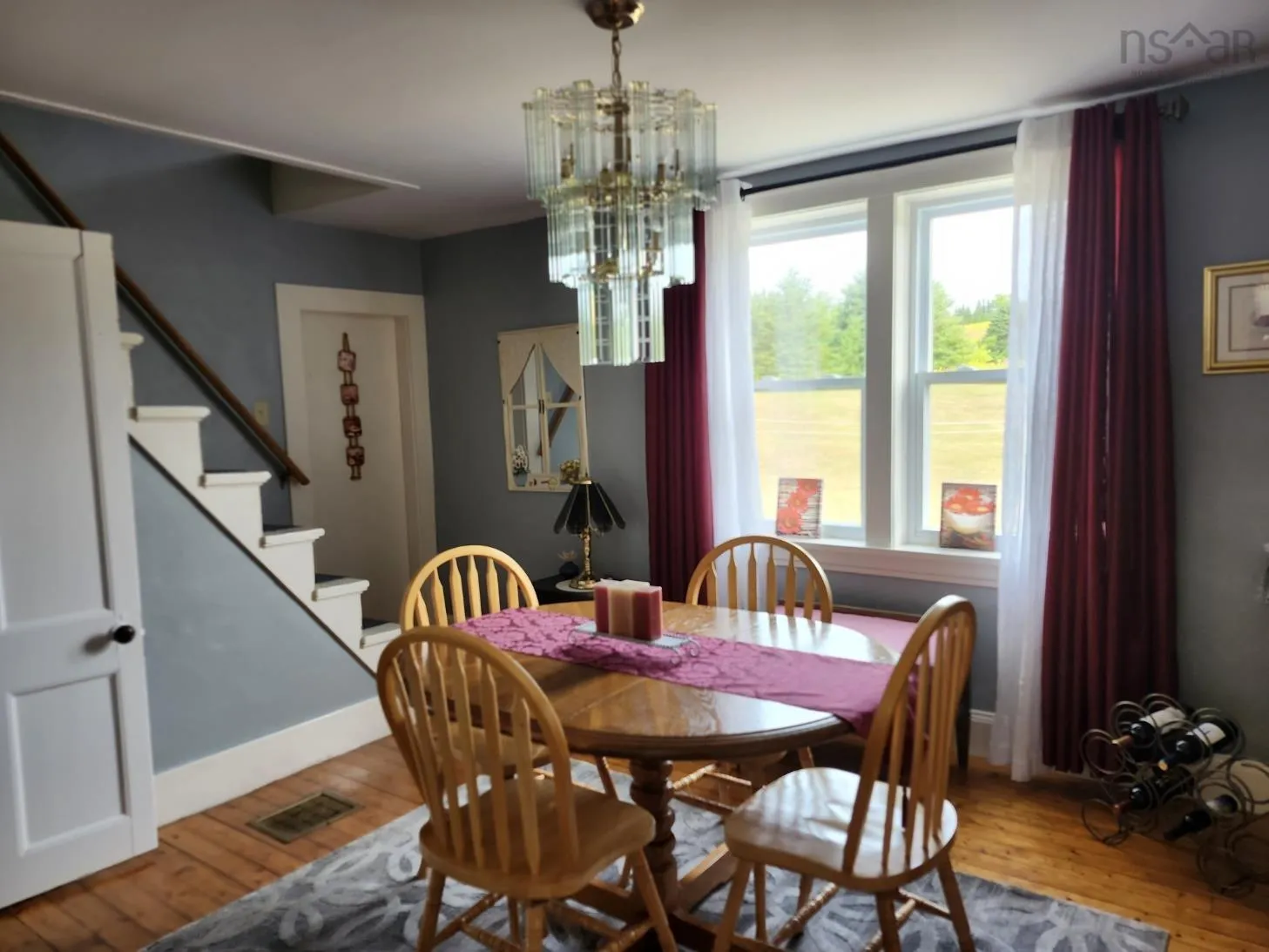 1262 Pembroke Road, Upper Stewiacke, NS B0N 2P0, 3 Bedrooms Bedrooms, ,2 BathroomsBathrooms,Residential,For Sale,Pembroke,202520083