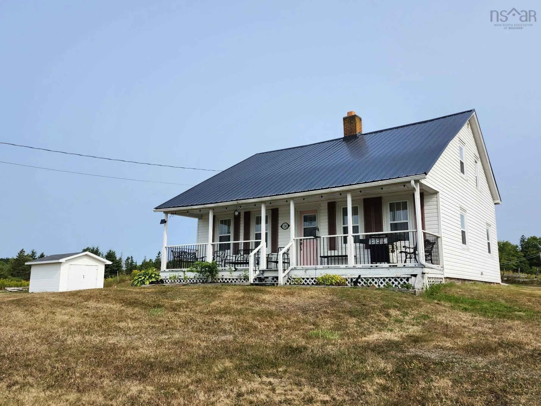 1262 Pembroke Road, Upper Stewiacke, NS B0N 2P0, 3 Bedrooms Bedrooms, ,2 BathroomsBathrooms,Residential,For Sale,Pembroke,202520083