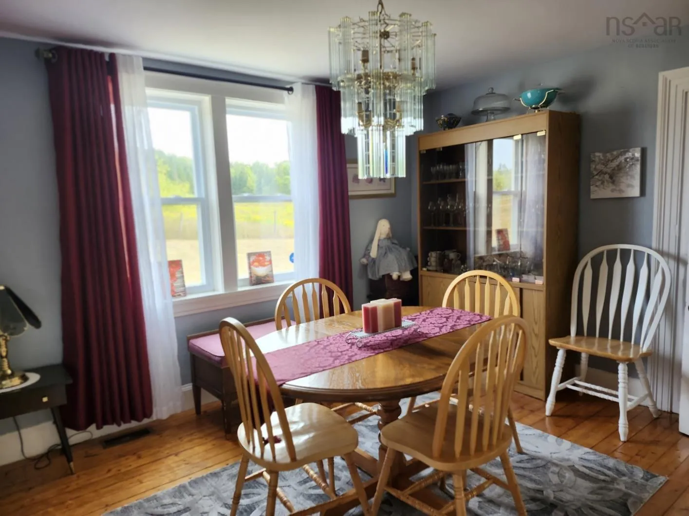 1262 Pembroke Road, Upper Stewiacke, NS B0N 2P0, 3 Bedrooms Bedrooms, ,2 BathroomsBathrooms,Residential,For Sale,Pembroke,202520083