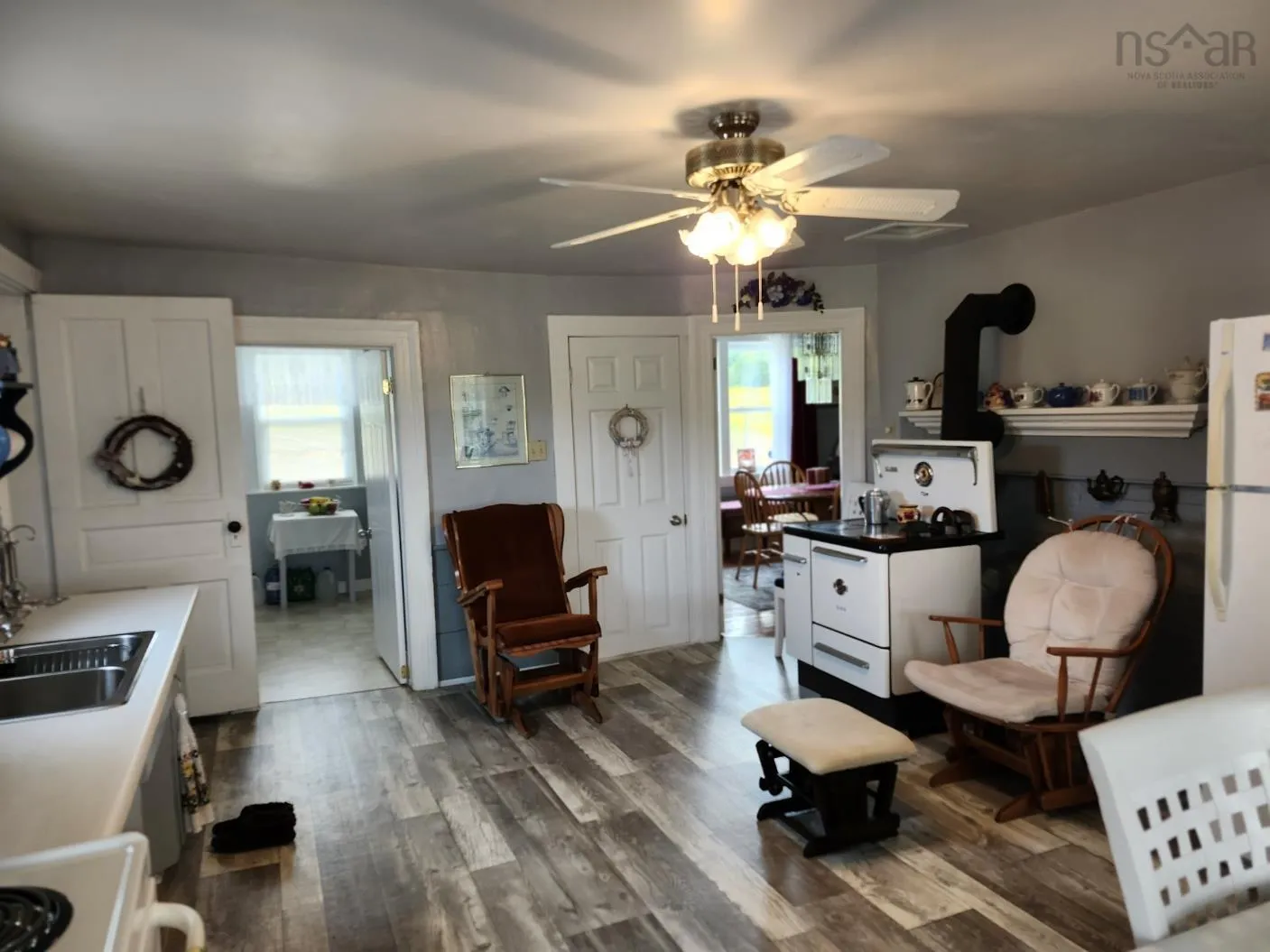 1262 Pembroke Road, Upper Stewiacke, NS B0N 2P0, 3 Bedrooms Bedrooms, ,2 BathroomsBathrooms,Residential,For Sale,Pembroke,202520083
