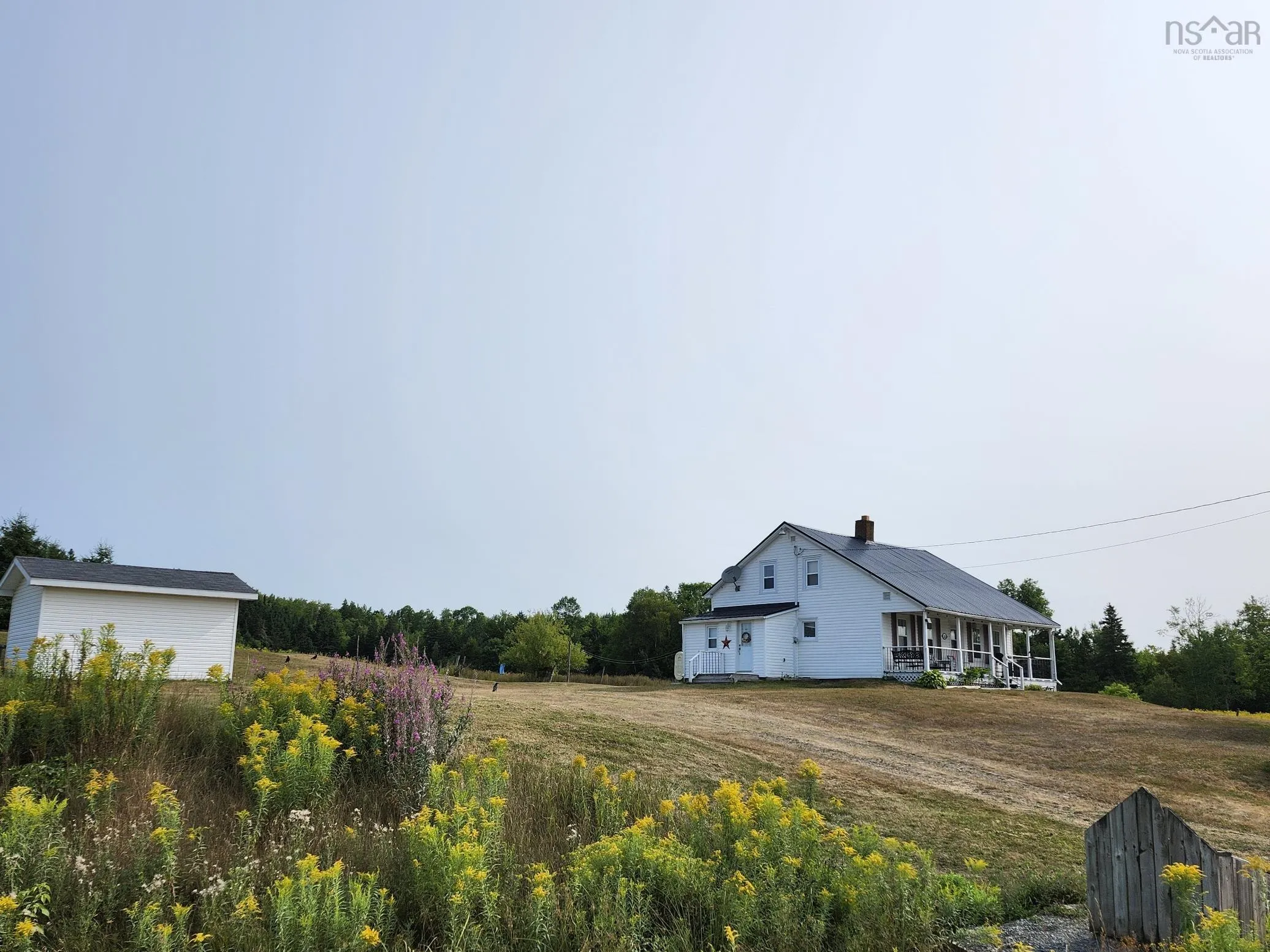1262 Pembroke Road, Upper Stewiacke, NS B0N 2P0, 3 Bedrooms Bedrooms, ,2 BathroomsBathrooms,Residential,For Sale,Pembroke,202520083