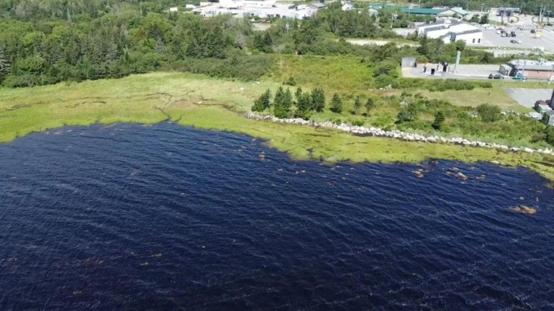 42 Highway 330, Barrington Passage Ns B0w 2p0, ,Land,For Sale,Highway 330,202510590