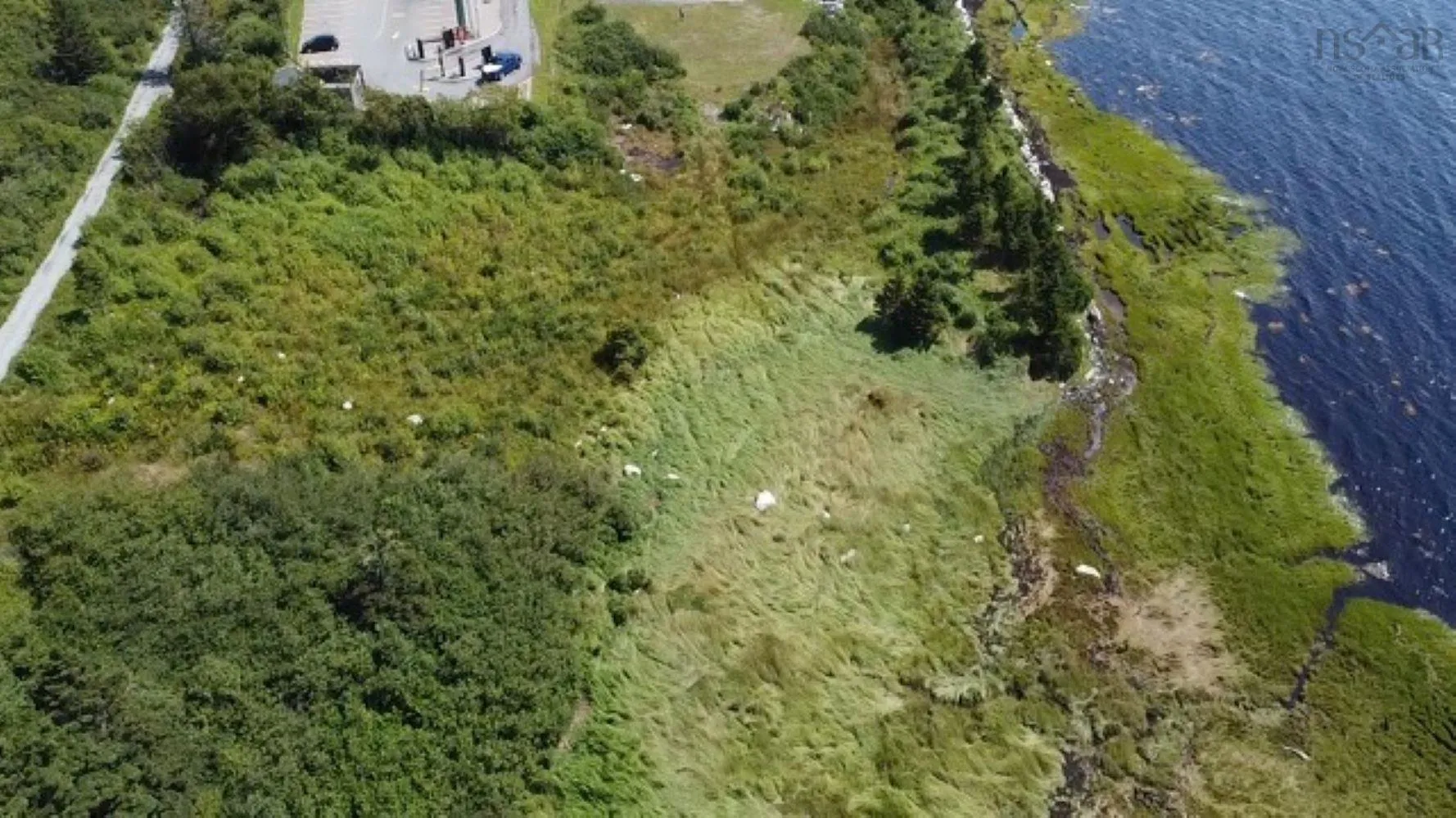 42 Highway 330, Barrington Passage Ns B0w 2p0, ,Land,For Sale,Highway 330,202510590