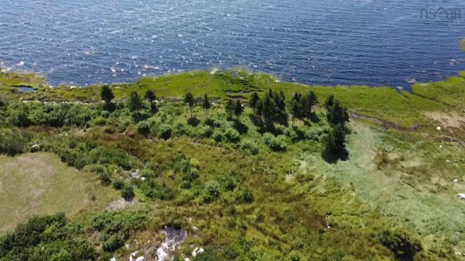 42 Highway 330, Barrington Passage Ns B0w 2p0, ,Land,For Sale,Highway 330,202510590