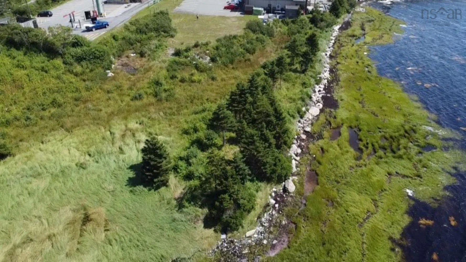 42 Highway 330, Barrington Passage Ns B0w 2p0, ,Land,For Sale,Highway 330,202510590