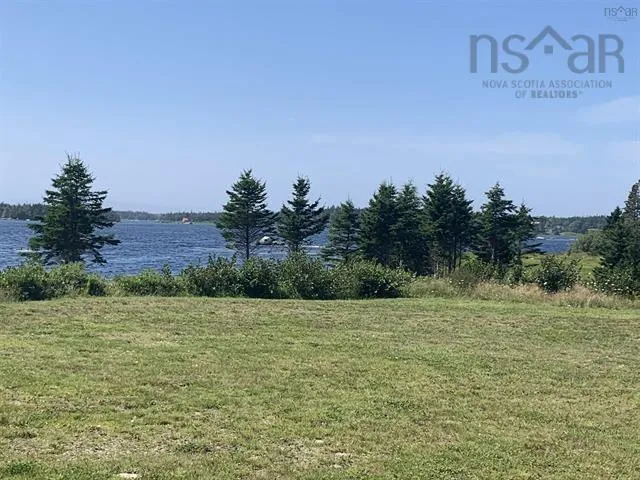 42 Highway 330, Barrington Passage Ns B0w 2p0, ,Land,For Sale,Highway 330,202510590