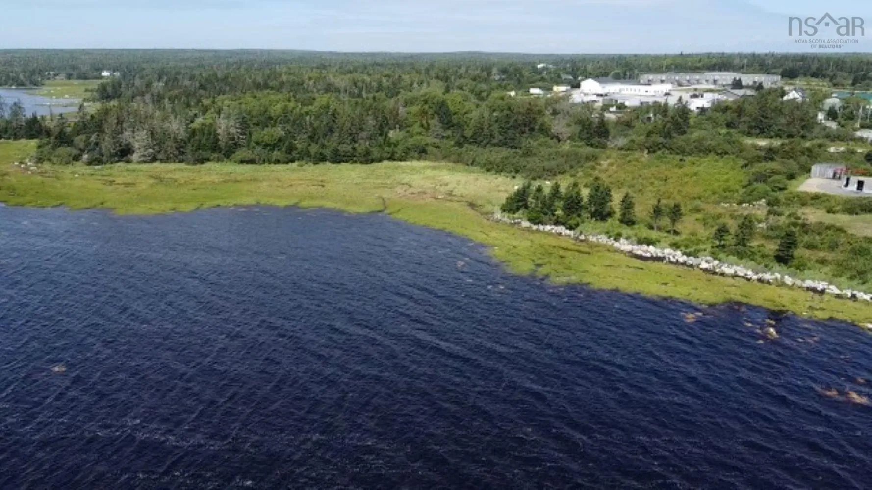 42 Highway 330, Barrington Passage Ns B0w 2p0, ,Land,For Sale,Highway 330,202510590