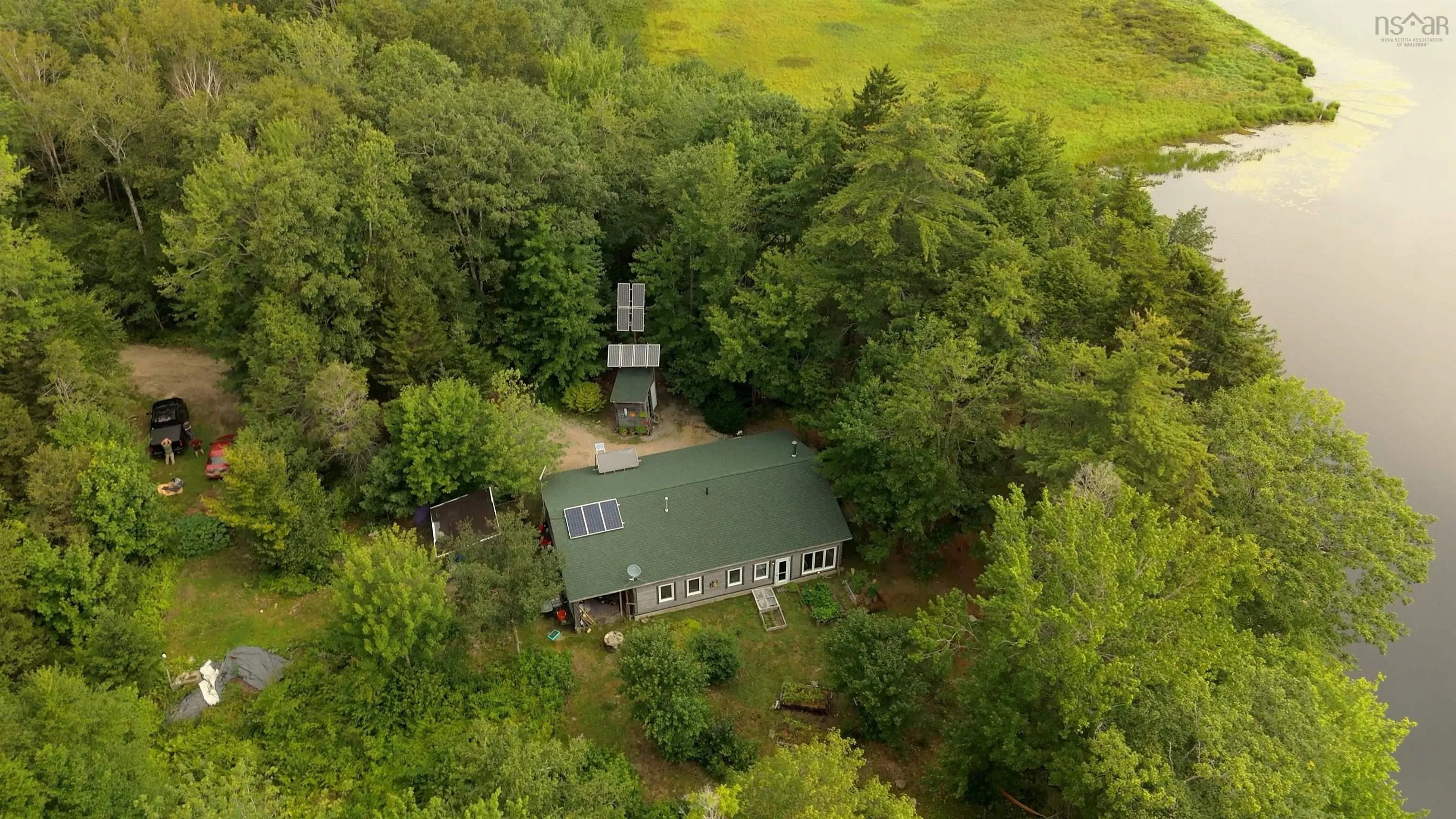 1542 Canaan Road Road, Canaan Ns B0w 3m0, 1 Bedroom Bedrooms, ,1 BathroomBathrooms,Residential,For Sale,Canaan Road,202509988