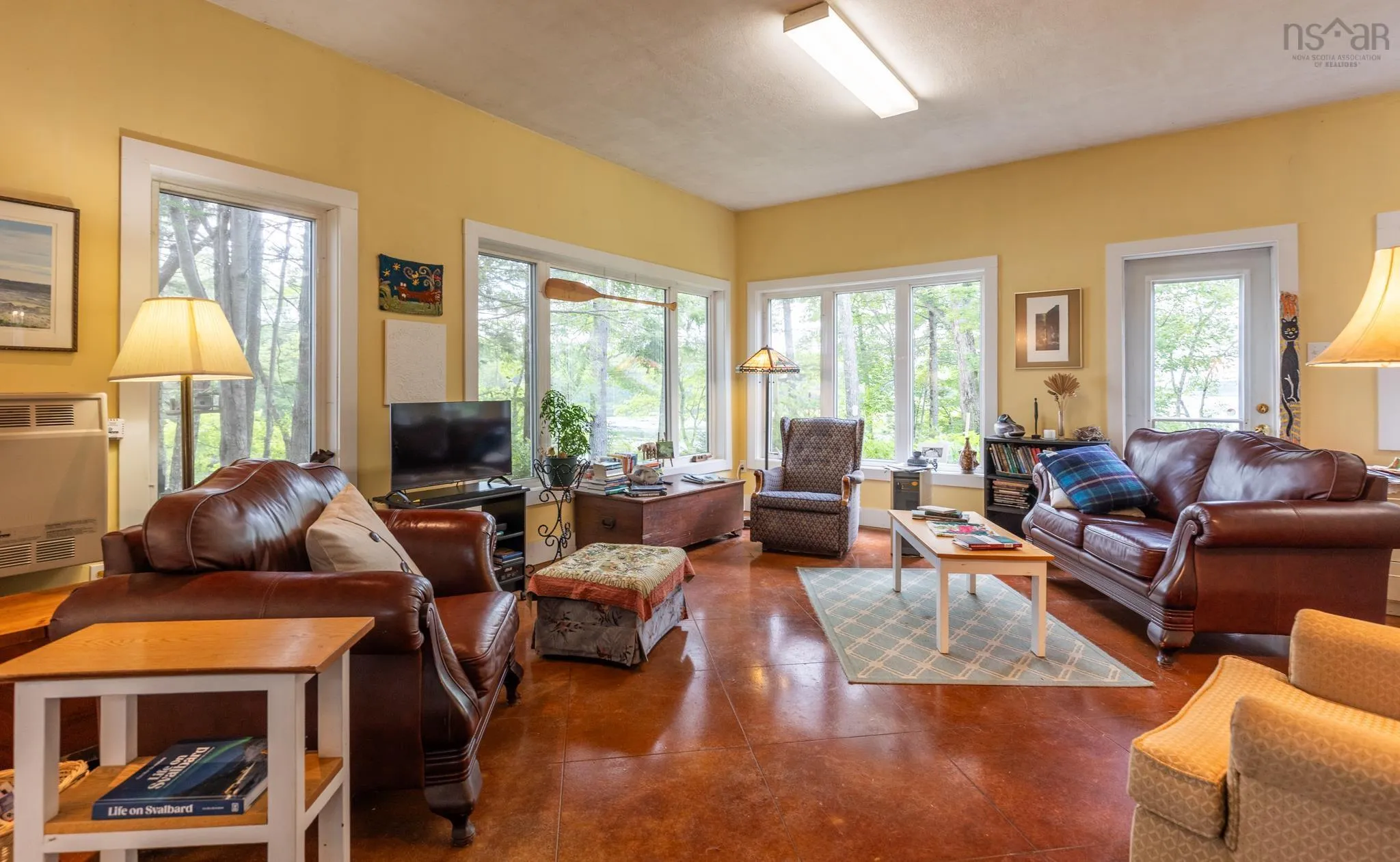 1542 Canaan Road Road, Canaan Ns B0w 3m0, 1 Bedroom Bedrooms, ,1 BathroomBathrooms,Residential,For Sale,Canaan Road,202509988