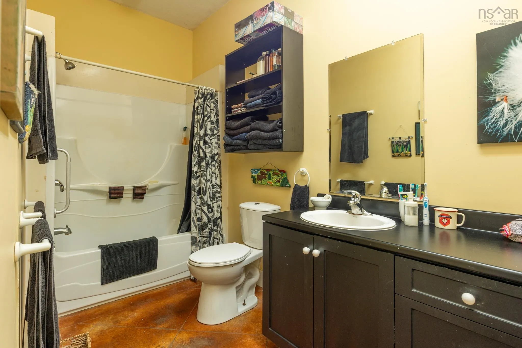 1542 Canaan Road Road, Canaan Ns B0w 3m0, 1 Bedroom Bedrooms, ,1 BathroomBathrooms,Residential,For Sale,Canaan Road,202509988
