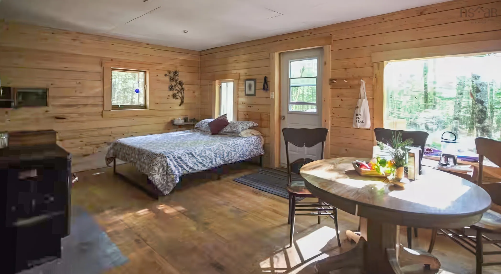 1542 Canaan Road Road, Canaan Ns B0w 3m0, 1 Bedroom Bedrooms, ,1 BathroomBathrooms,Residential,For Sale,Canaan Road,202509988