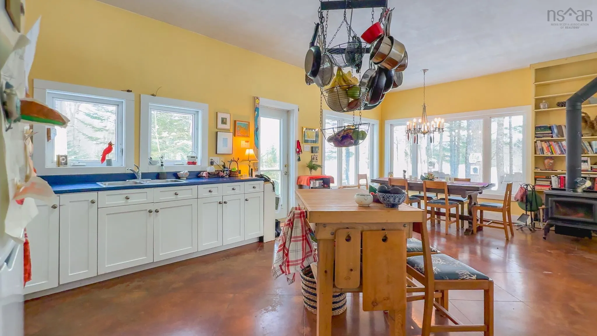 1542 Canaan Road Road, Canaan Ns B0w 3m0, 1 Bedroom Bedrooms, ,1 BathroomBathrooms,Residential,For Sale,Canaan Road,202509988